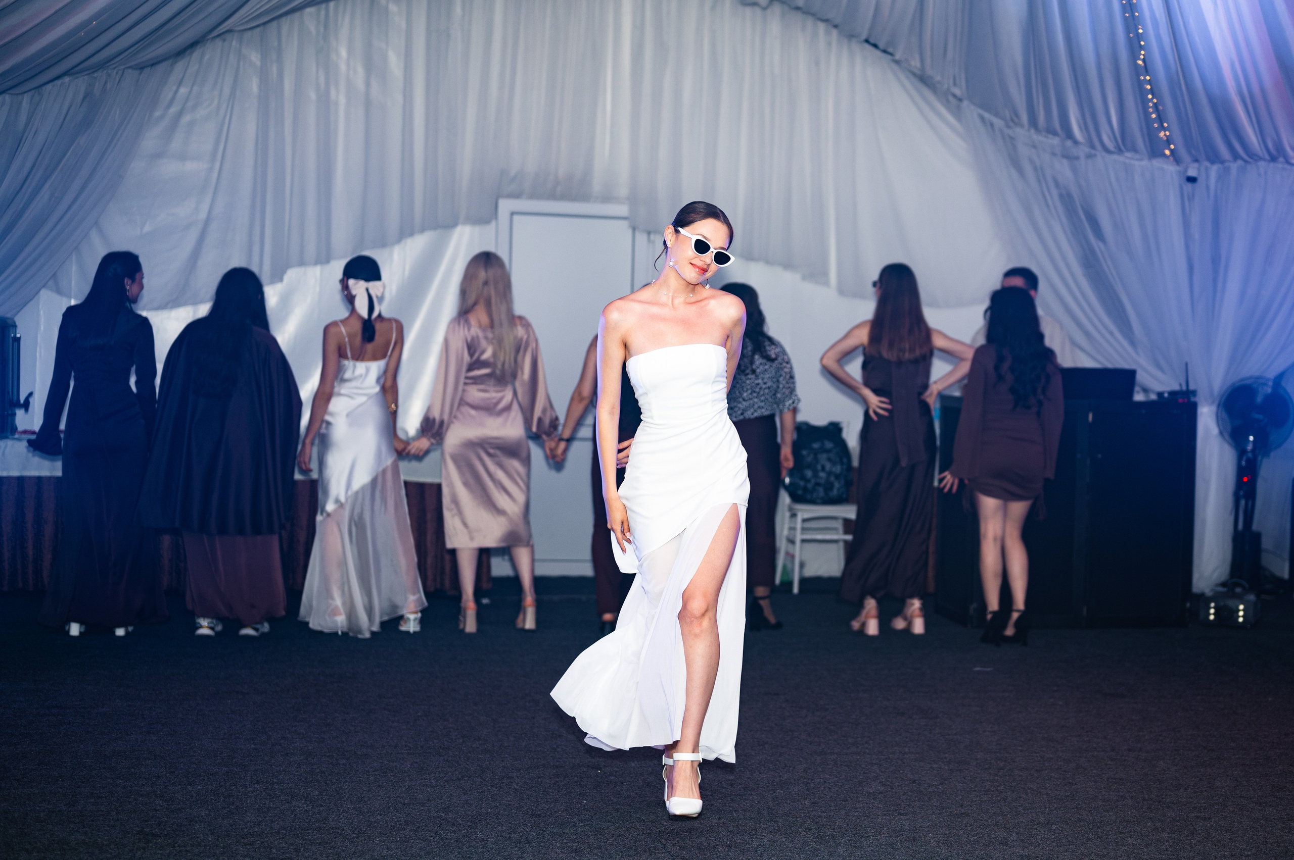 Данил и Элина. Студия детской и семейной фотографии «Время улыбаться»