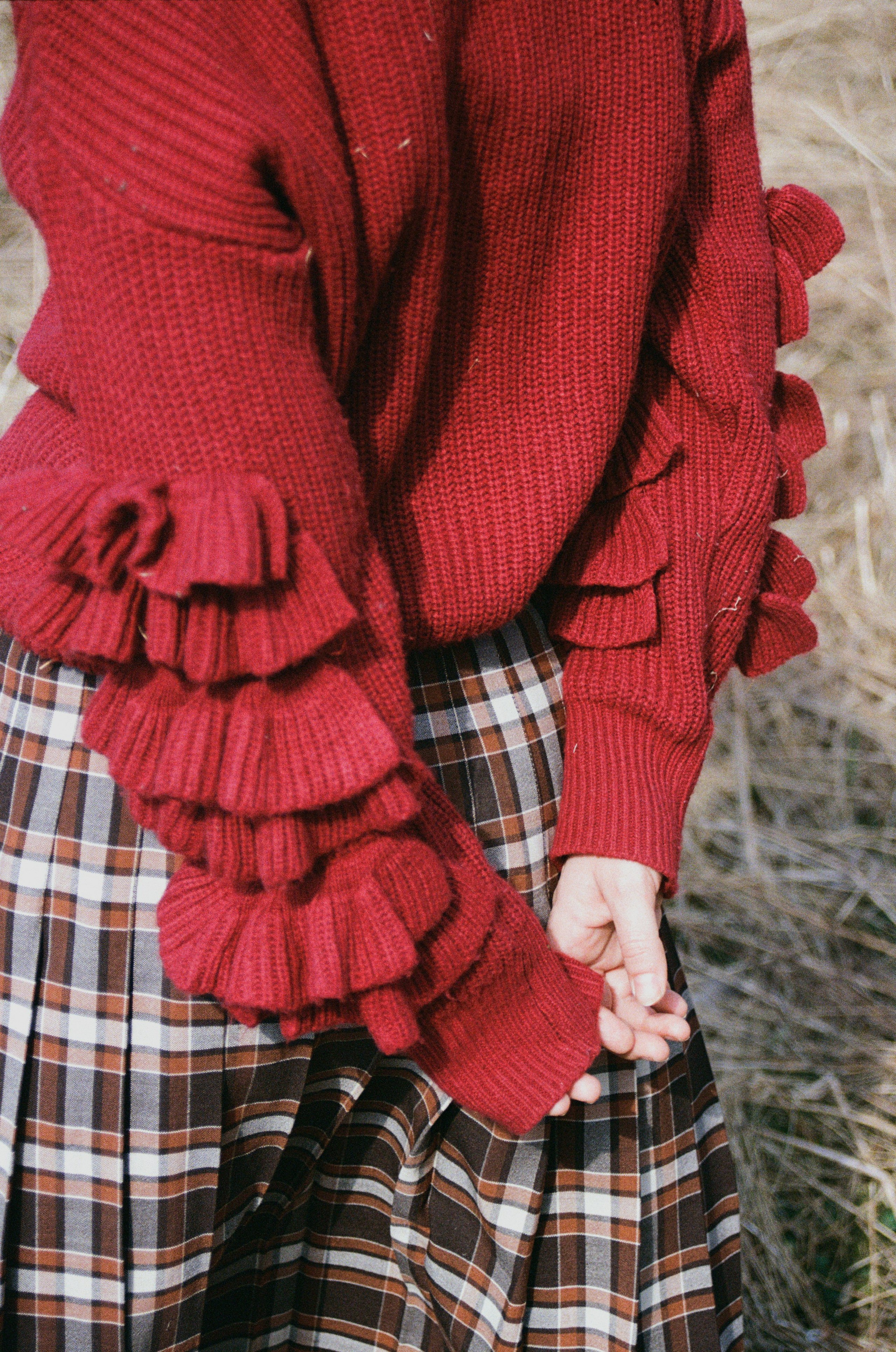 Плёнки. Портретный фотограф в Санкт-Петербурге Диана Аксёнова