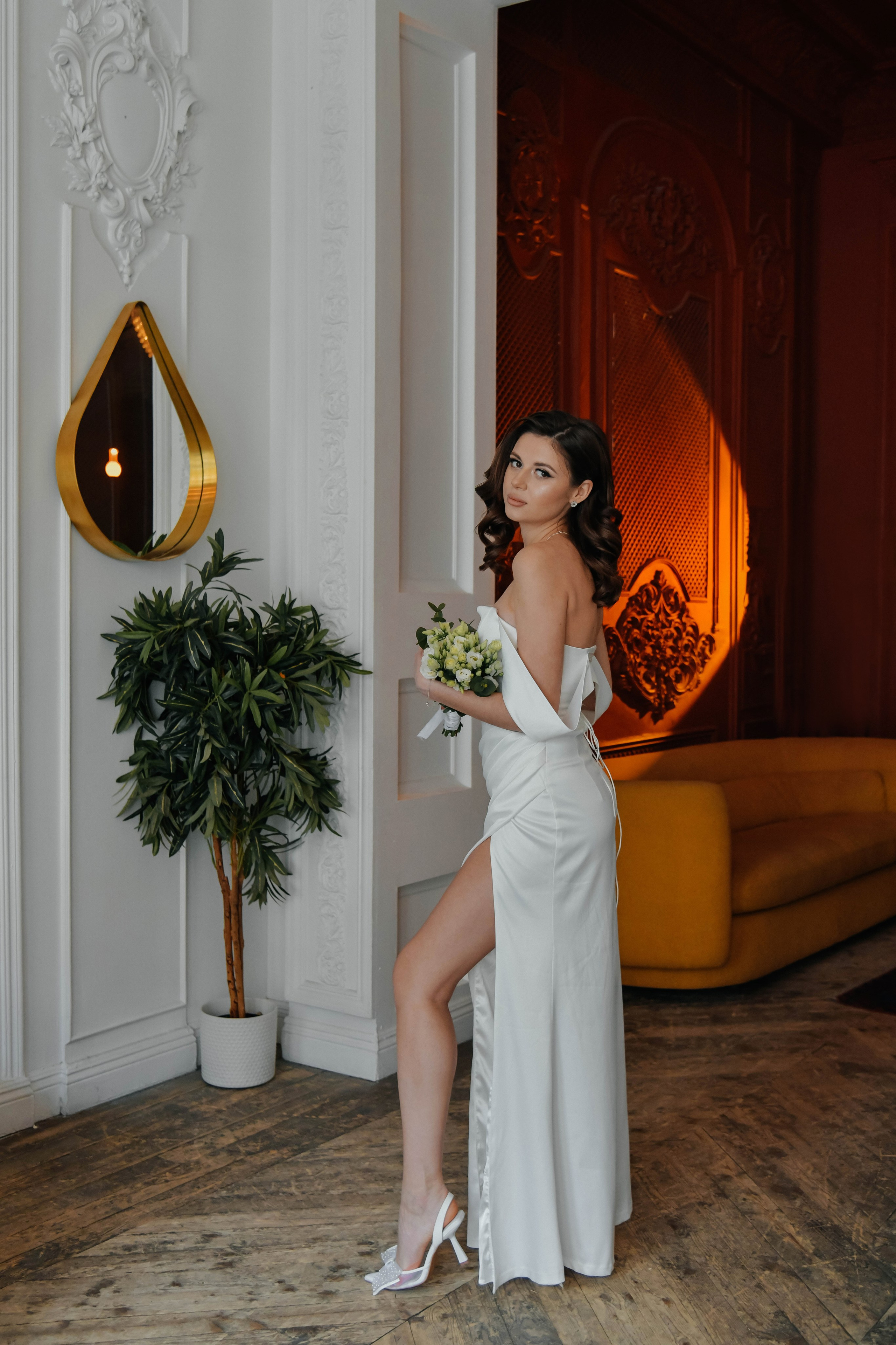 Илья и Лия 23.04.2024. Фотограф Подольск