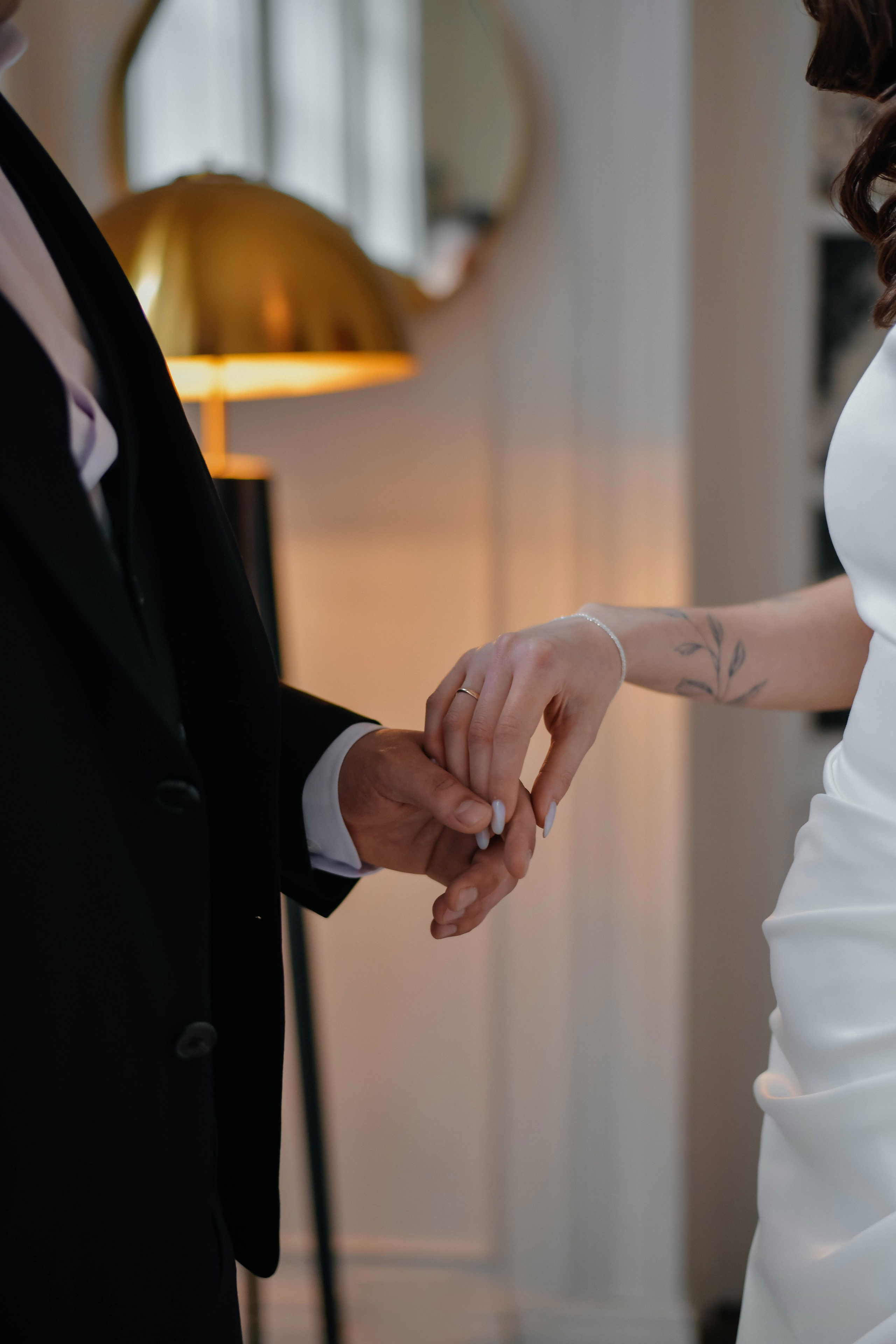 Илья и Лия 23.04.2024. Фотограф Подольск