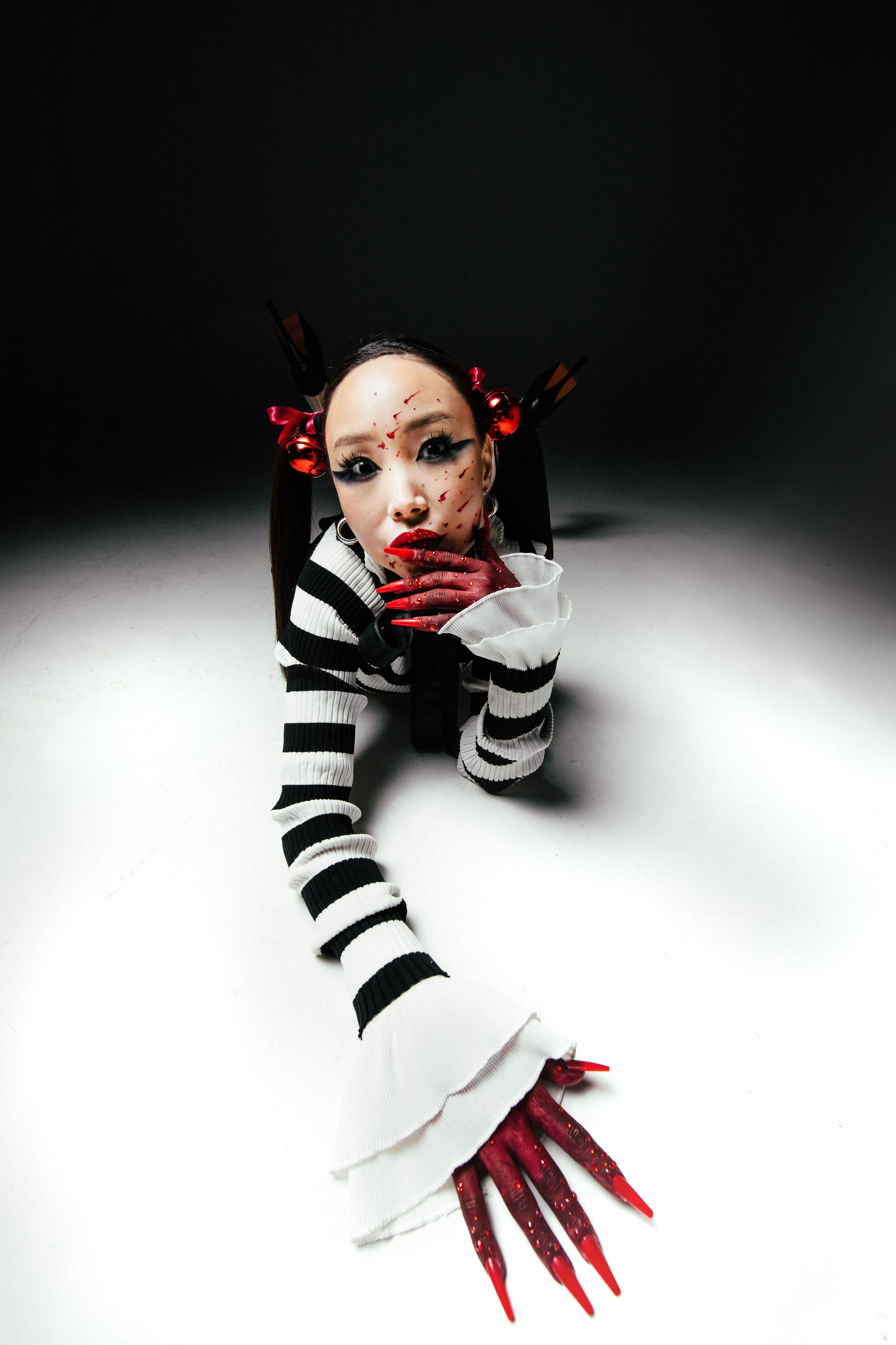 Айгуль. Рыжова Тамара