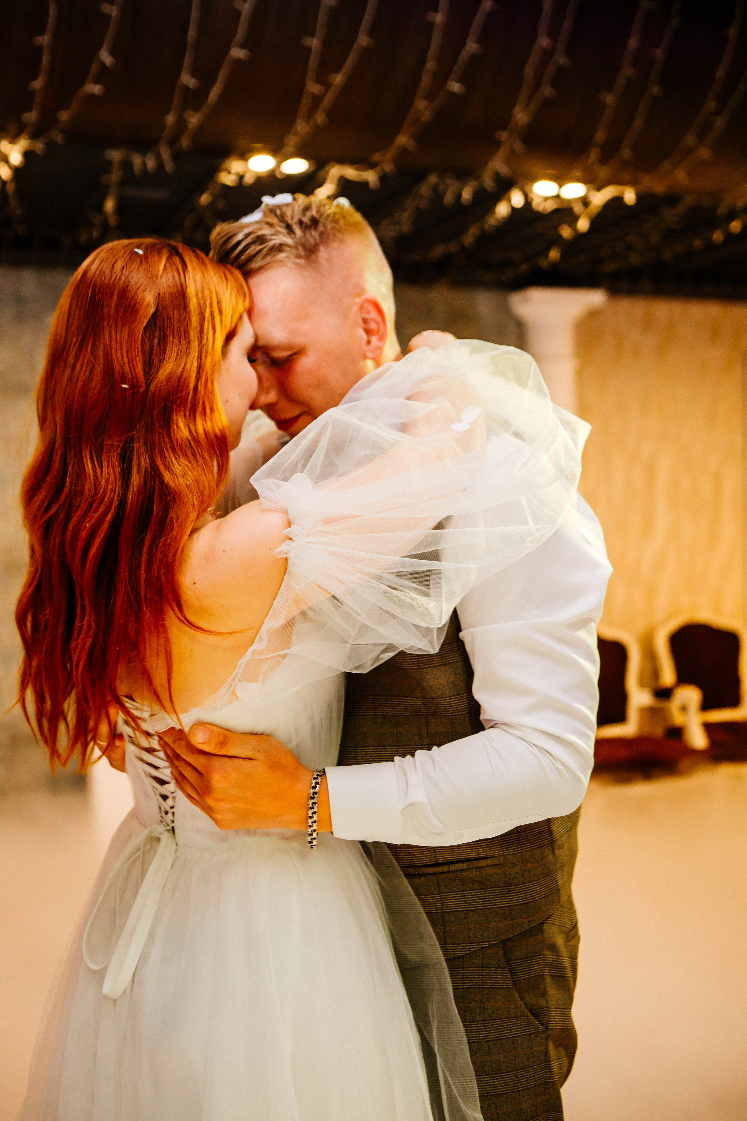 Форсаж. Рыжова Тамара