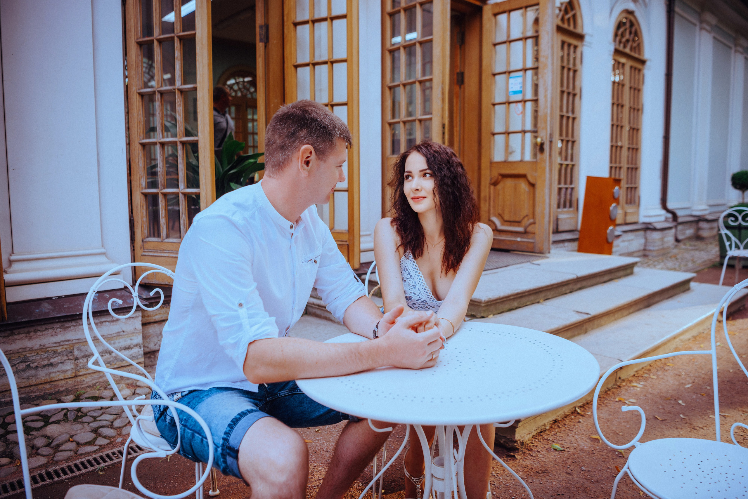 Парные/ свадебные. Main