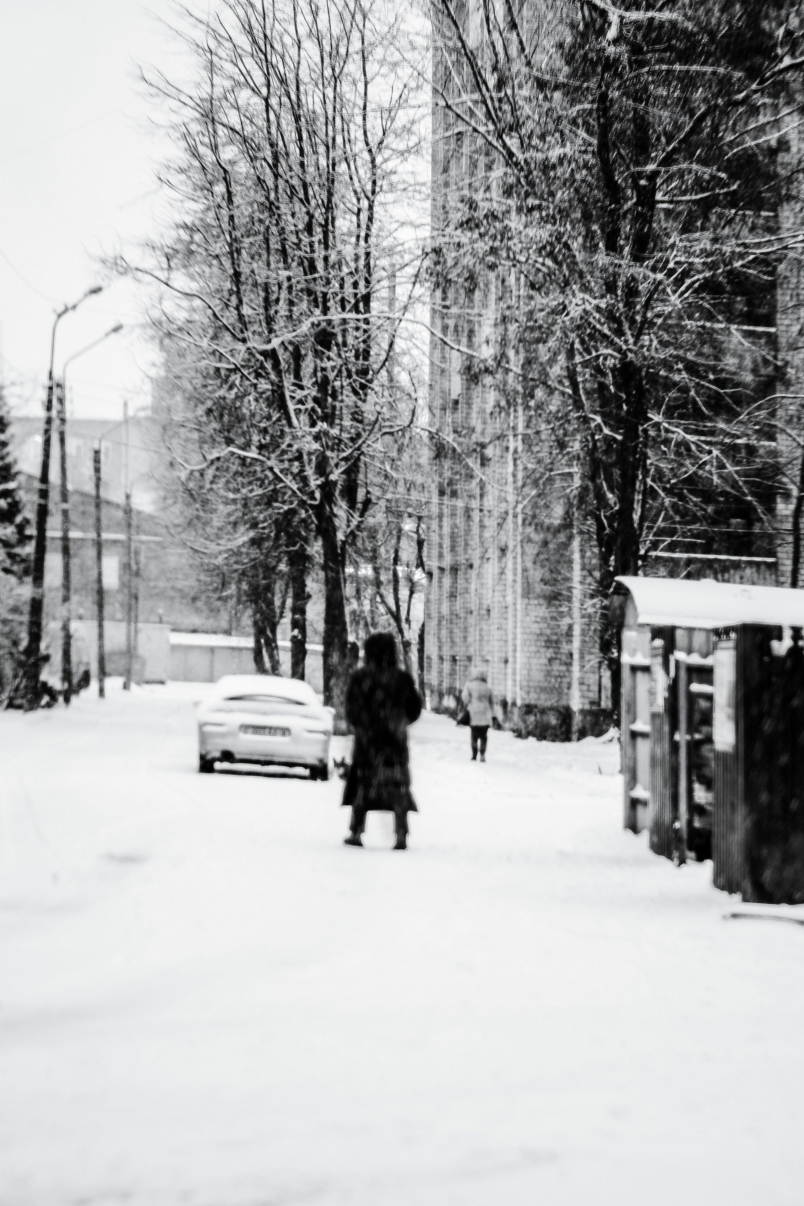 Street photo. Фотограф (photographer) Lischinski Vitaliy