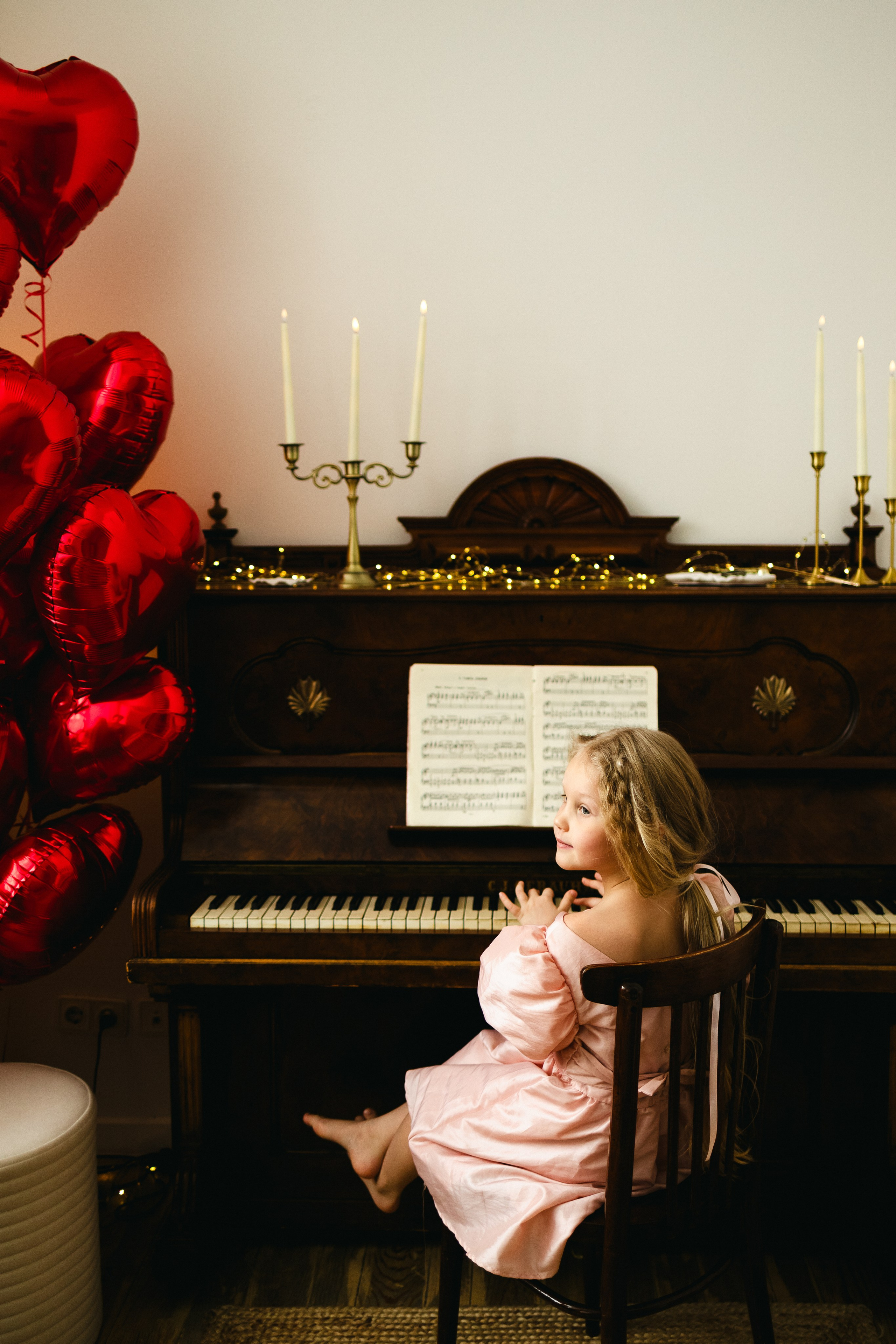 Моменты счастья. Семейный фотограф г. Тюмень