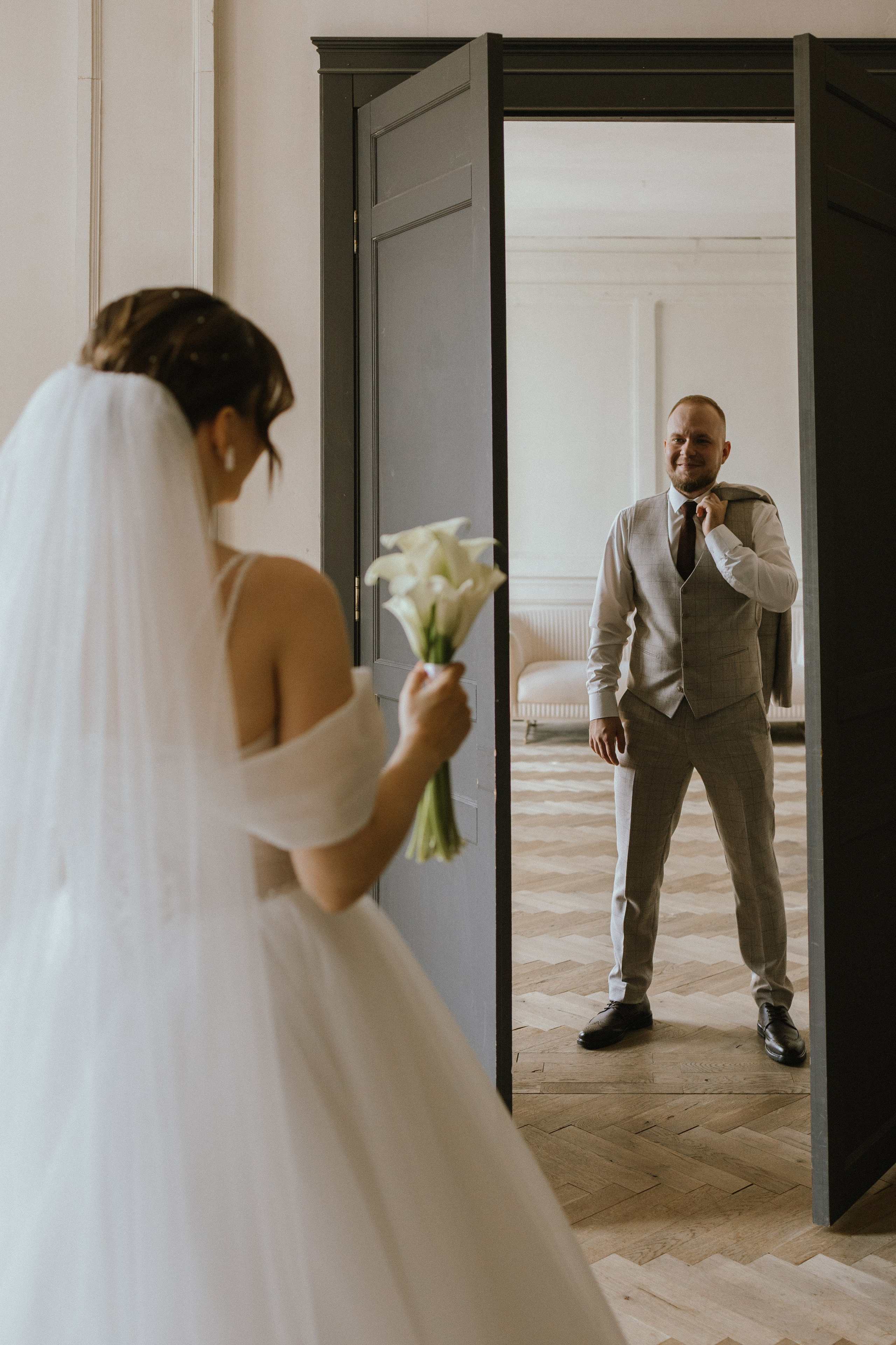 Свадебная фотосессия Тюмень. Семейный фотограф г. Тюмень