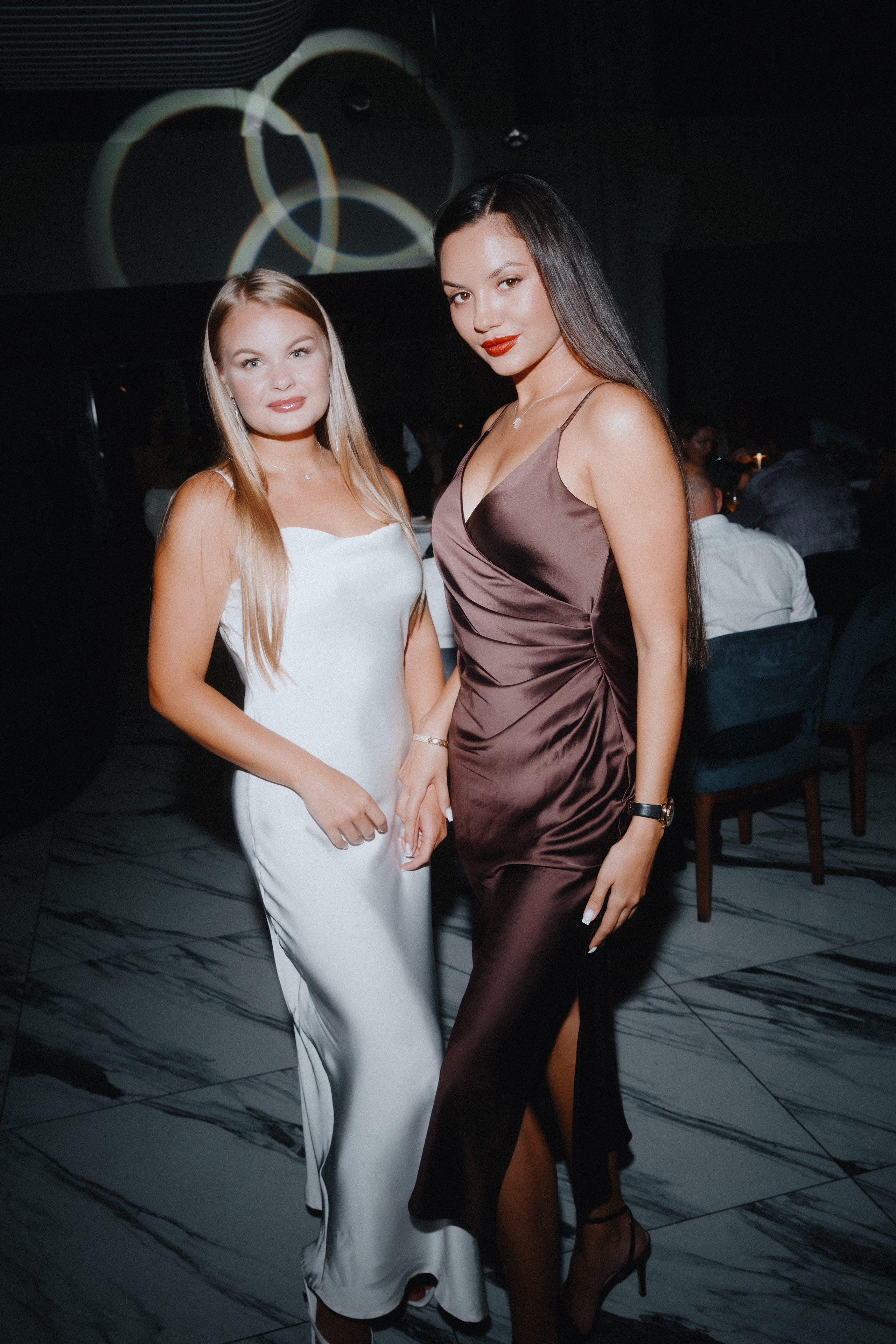 24 августа (суббота). BENUAR Restaurant