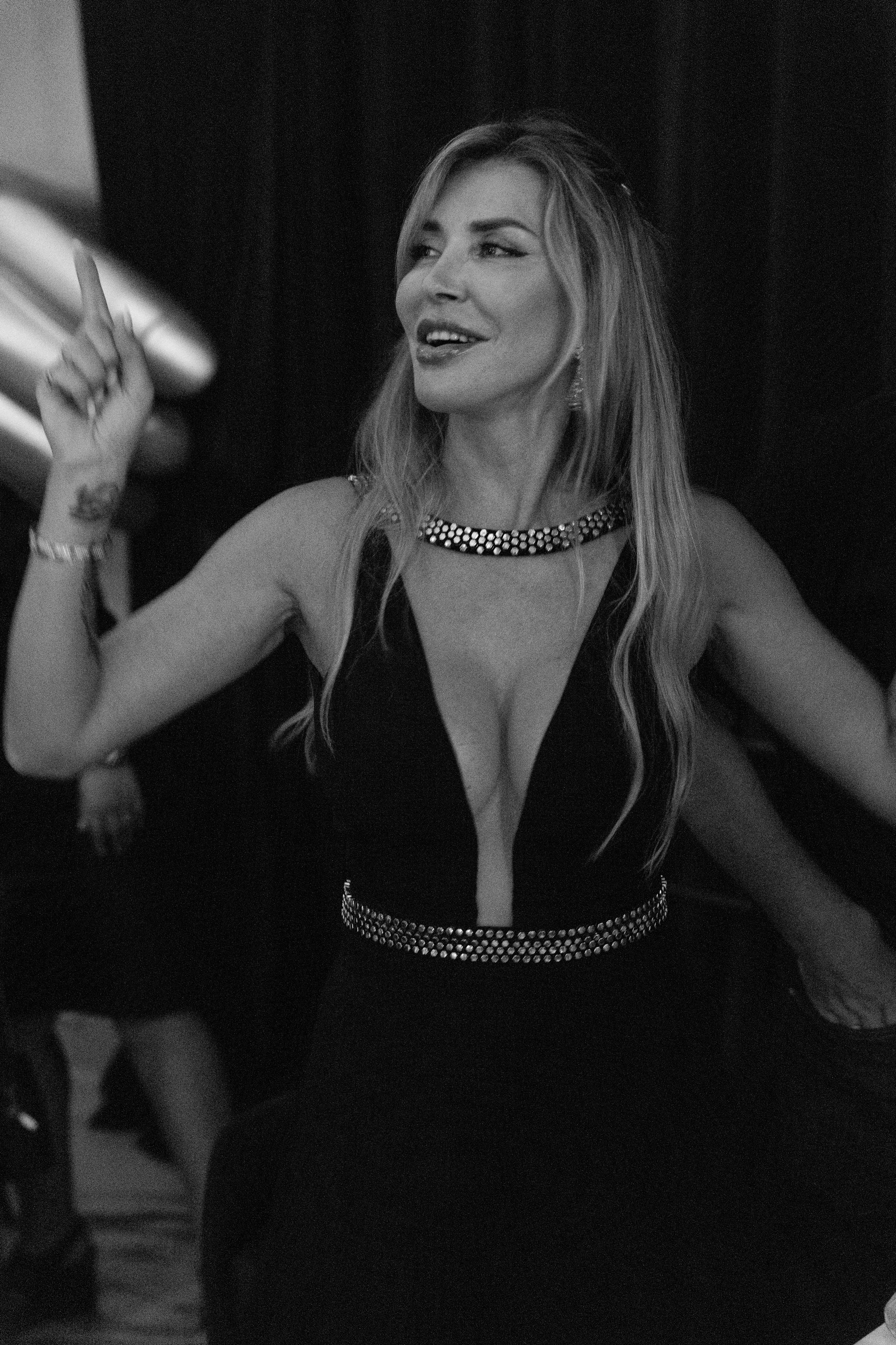 9 августа (пятница). BENUAR Restaurant