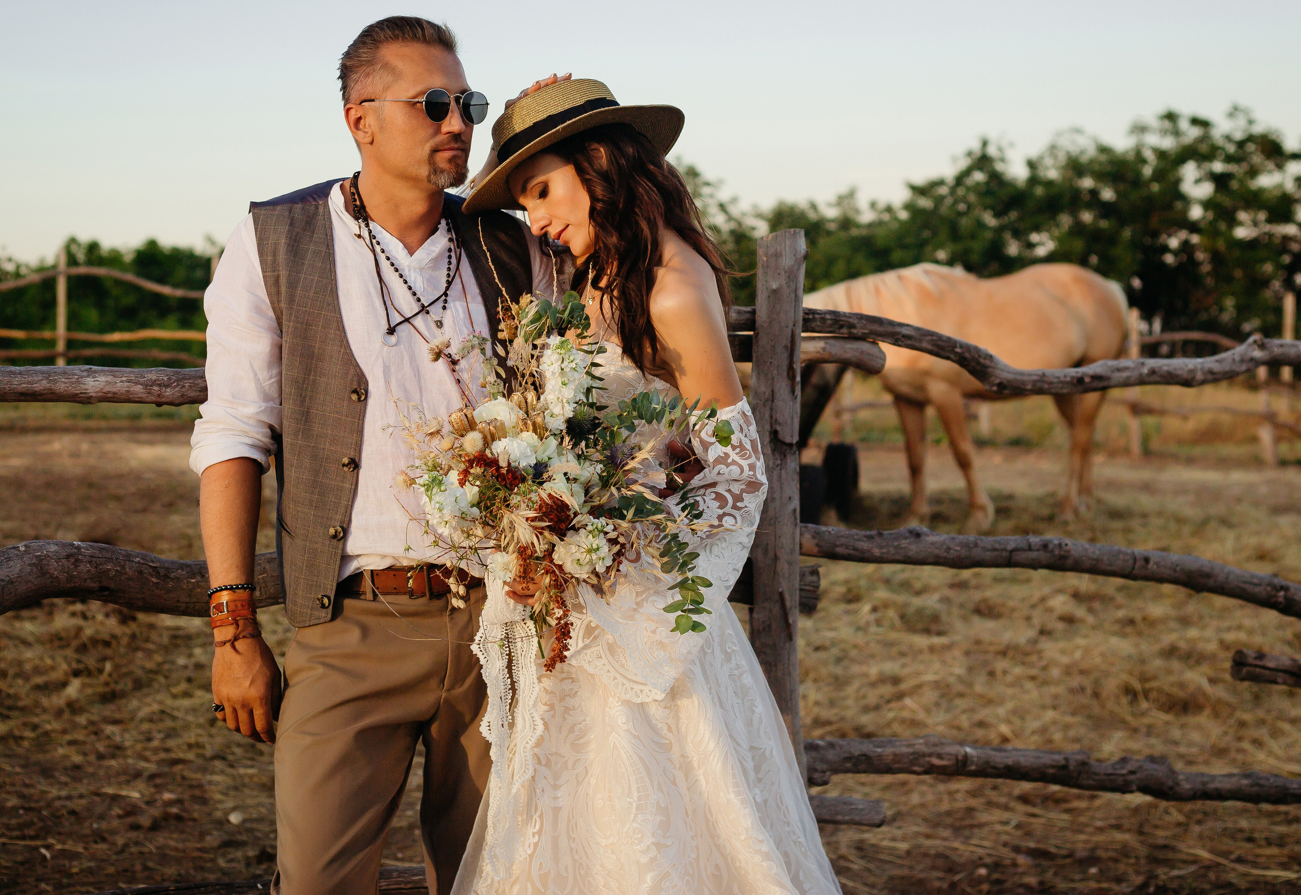 Роман и Евгения. Свадебный и семейный фотограф Иваново Москва Елена Угодина