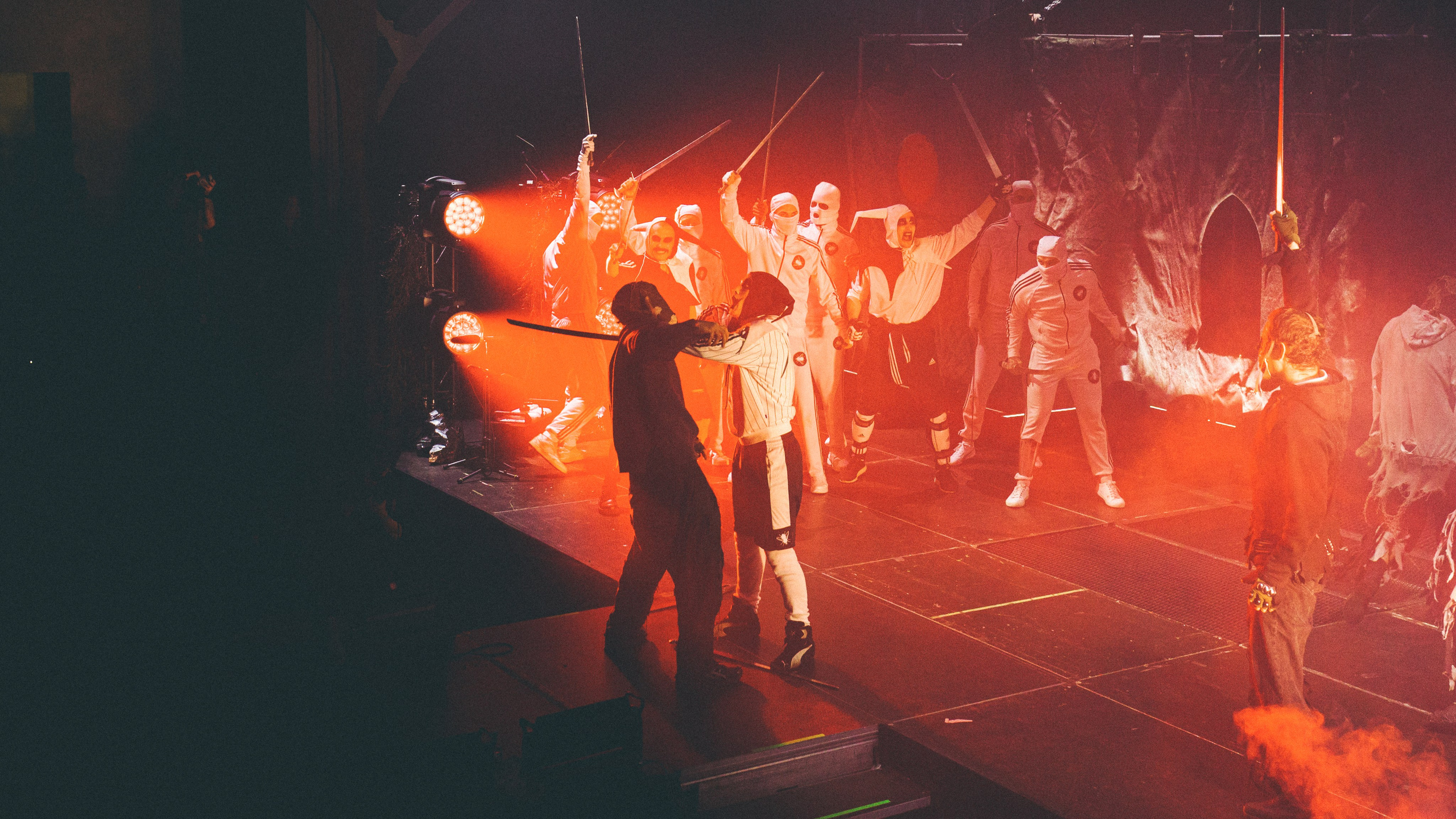 Хаски. Битва при Москве'26. RUSLAN ROZANOV