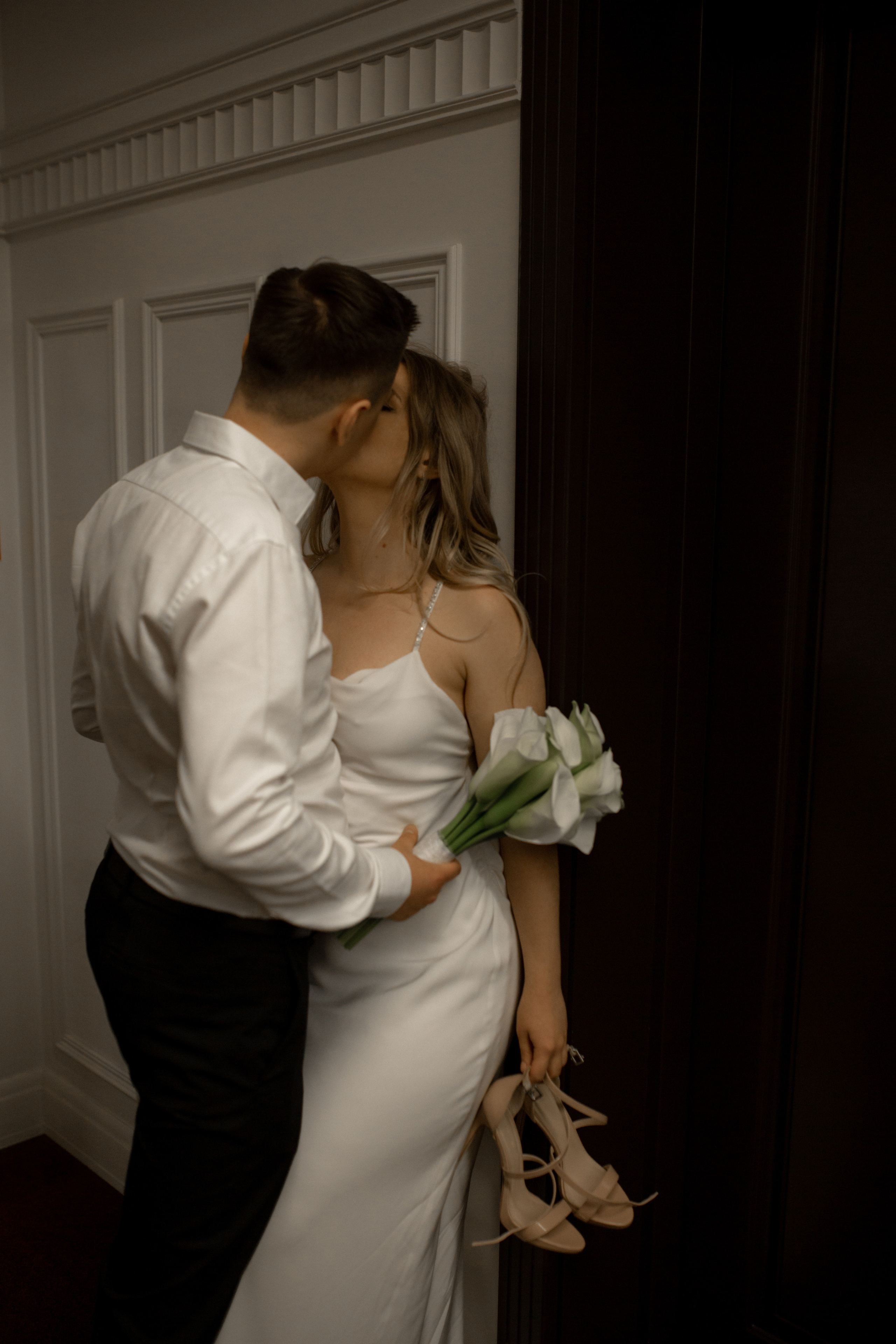 Настя и Лёша. Фотограф в Калининграде Дмитрий Мишин