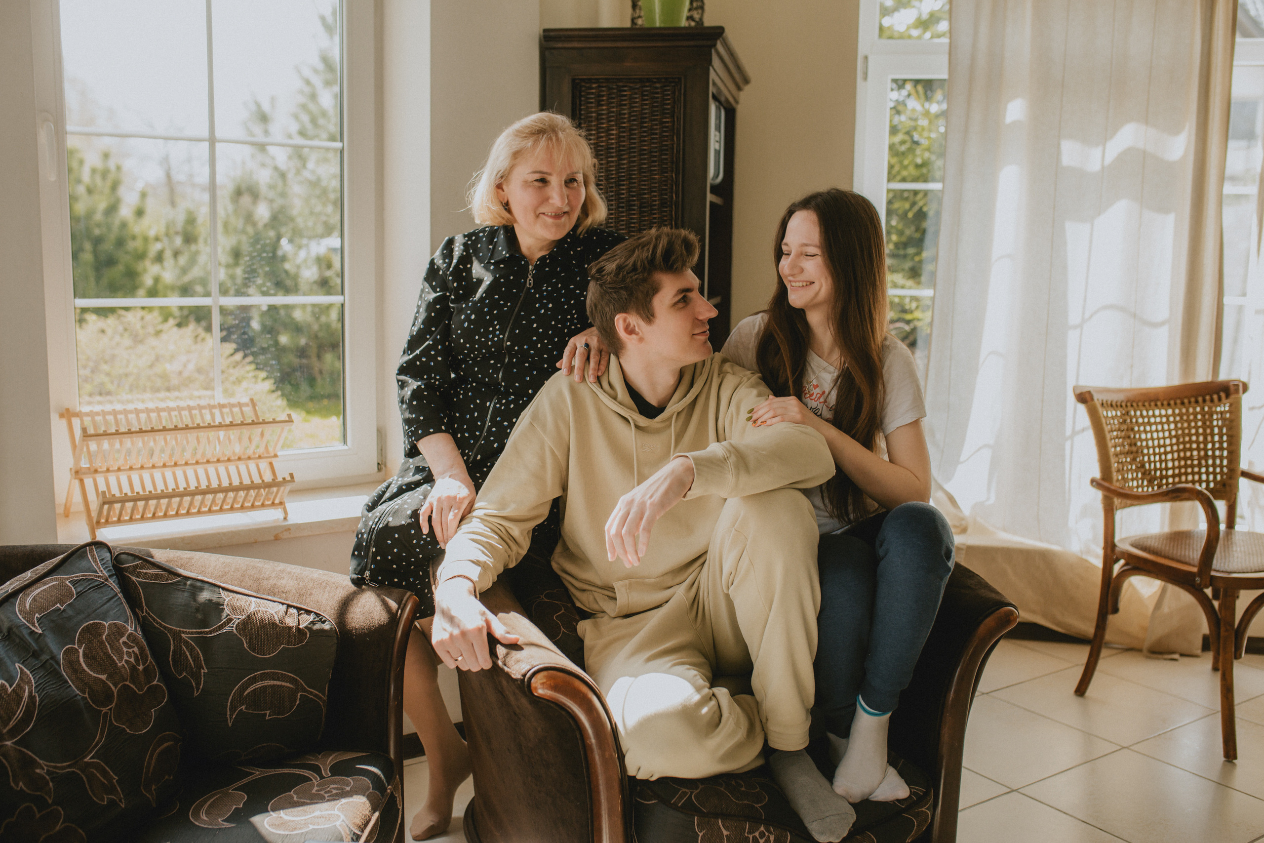 Тася. Фотограф в Калининграде Дмитрий Мишин