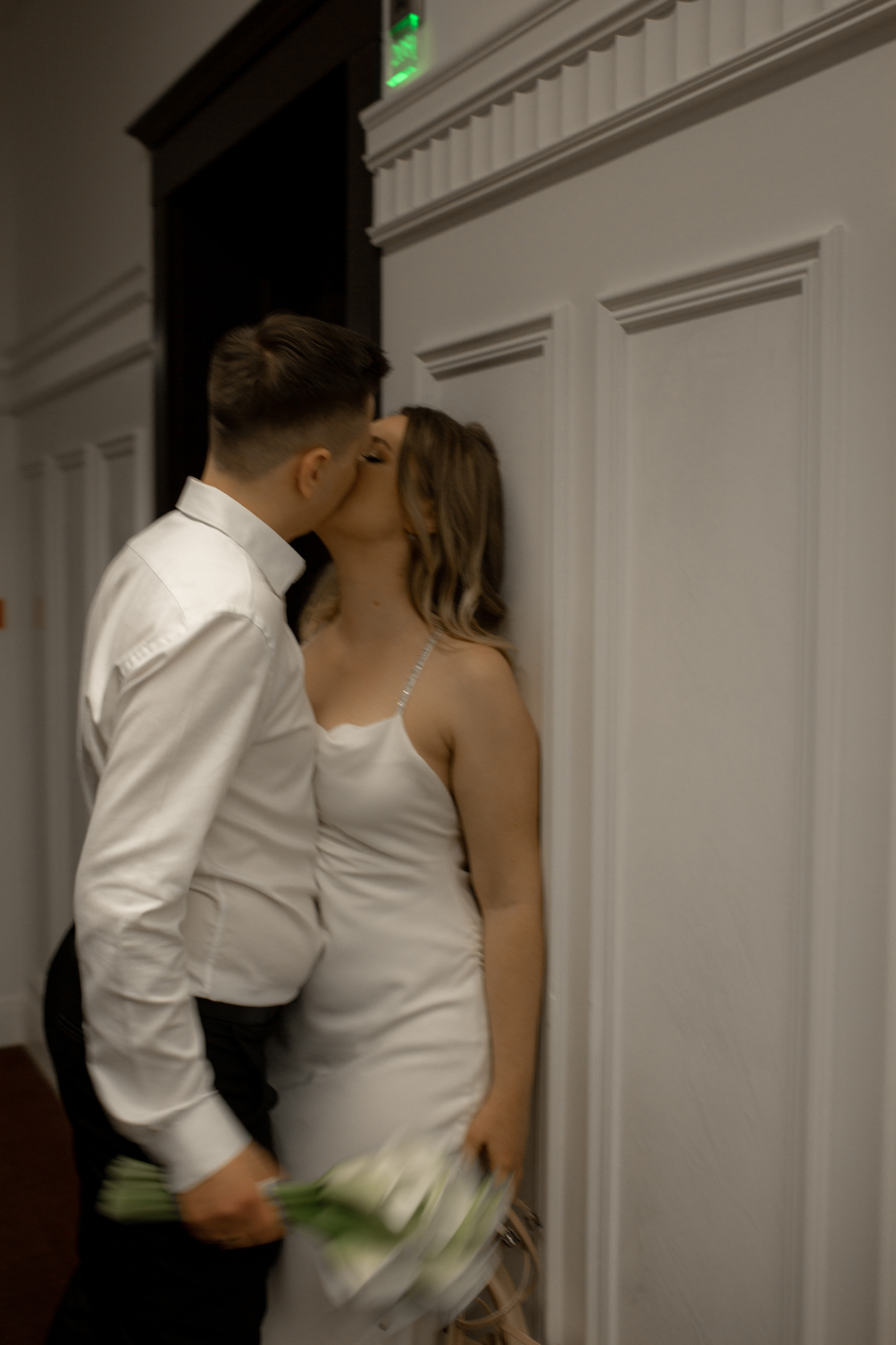 Настя и Лёша. Фотограф в Калининграде Дмитрий Мишин