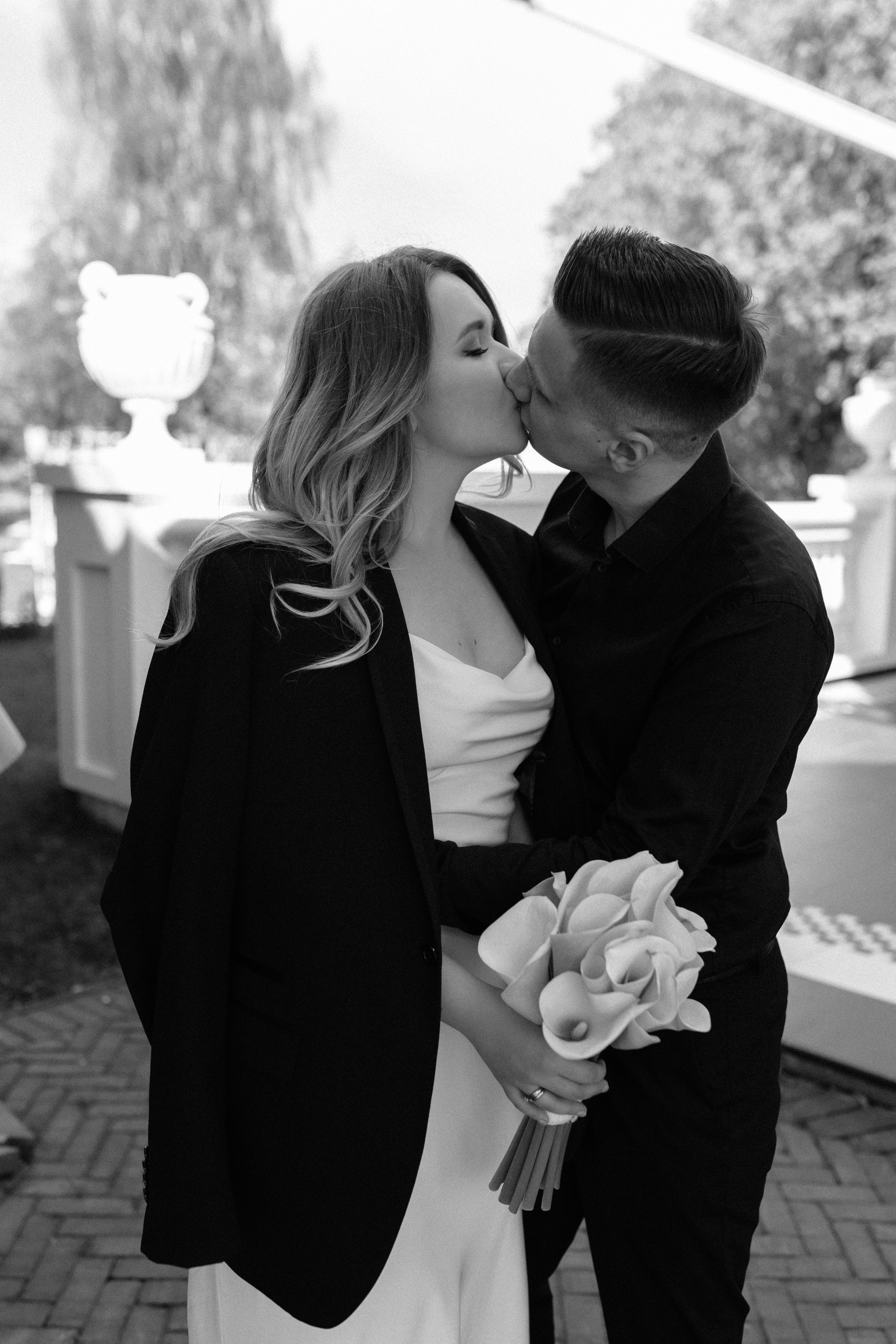 Настя и Лёша. Фотограф в Калининграде Дмитрий Мишин