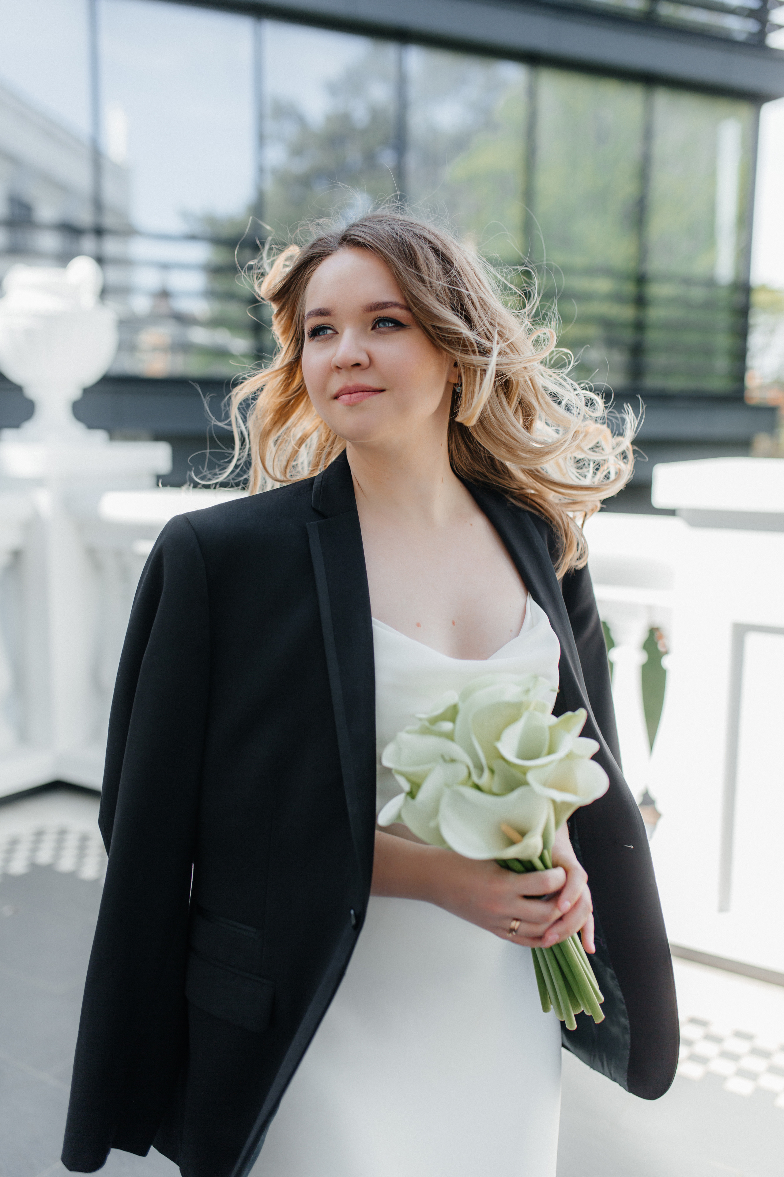 Настя и Лёша. Фотограф в Калининграде Дмитрий Мишин