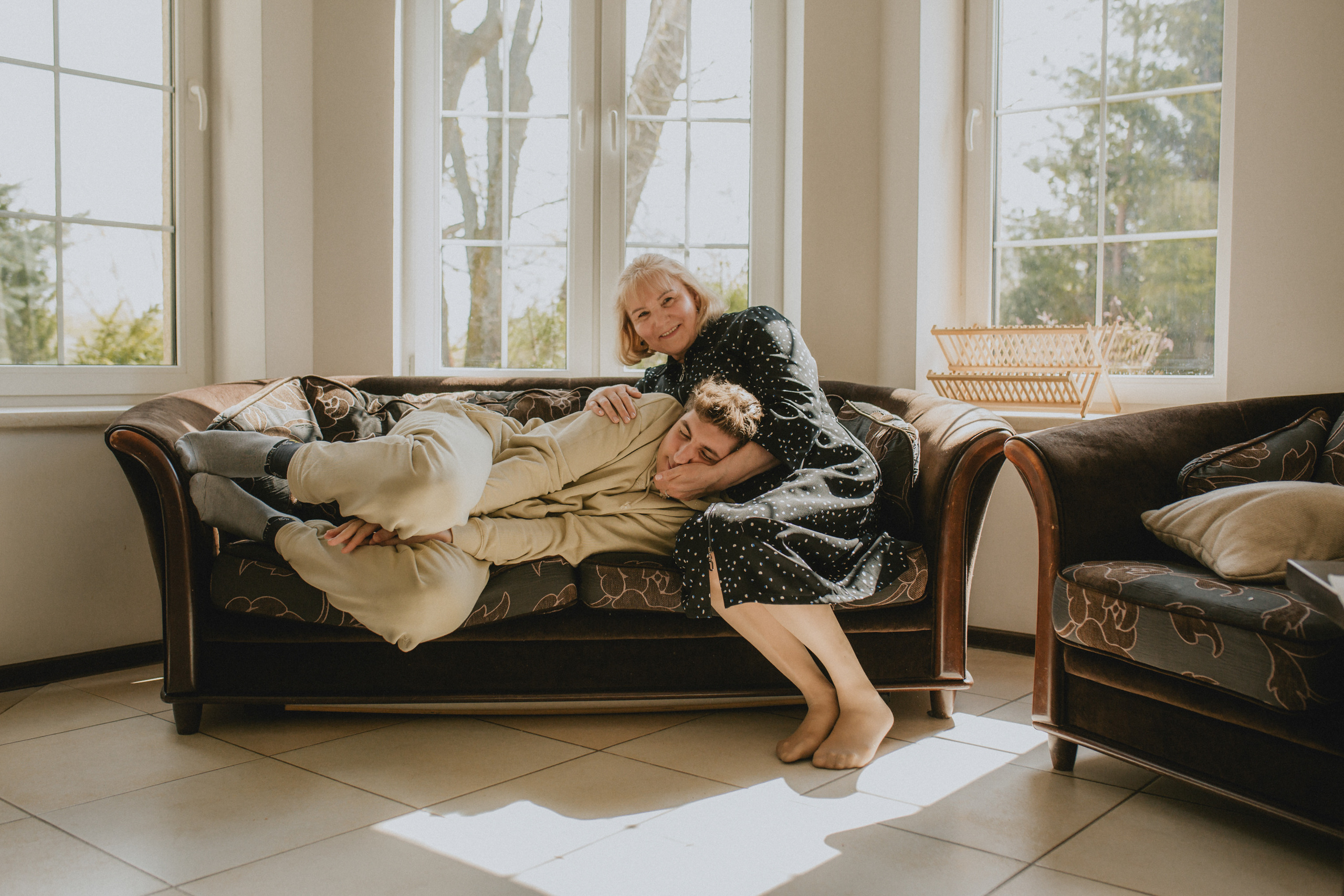 Тася. Фотограф в Калининграде Дмитрий Мишин