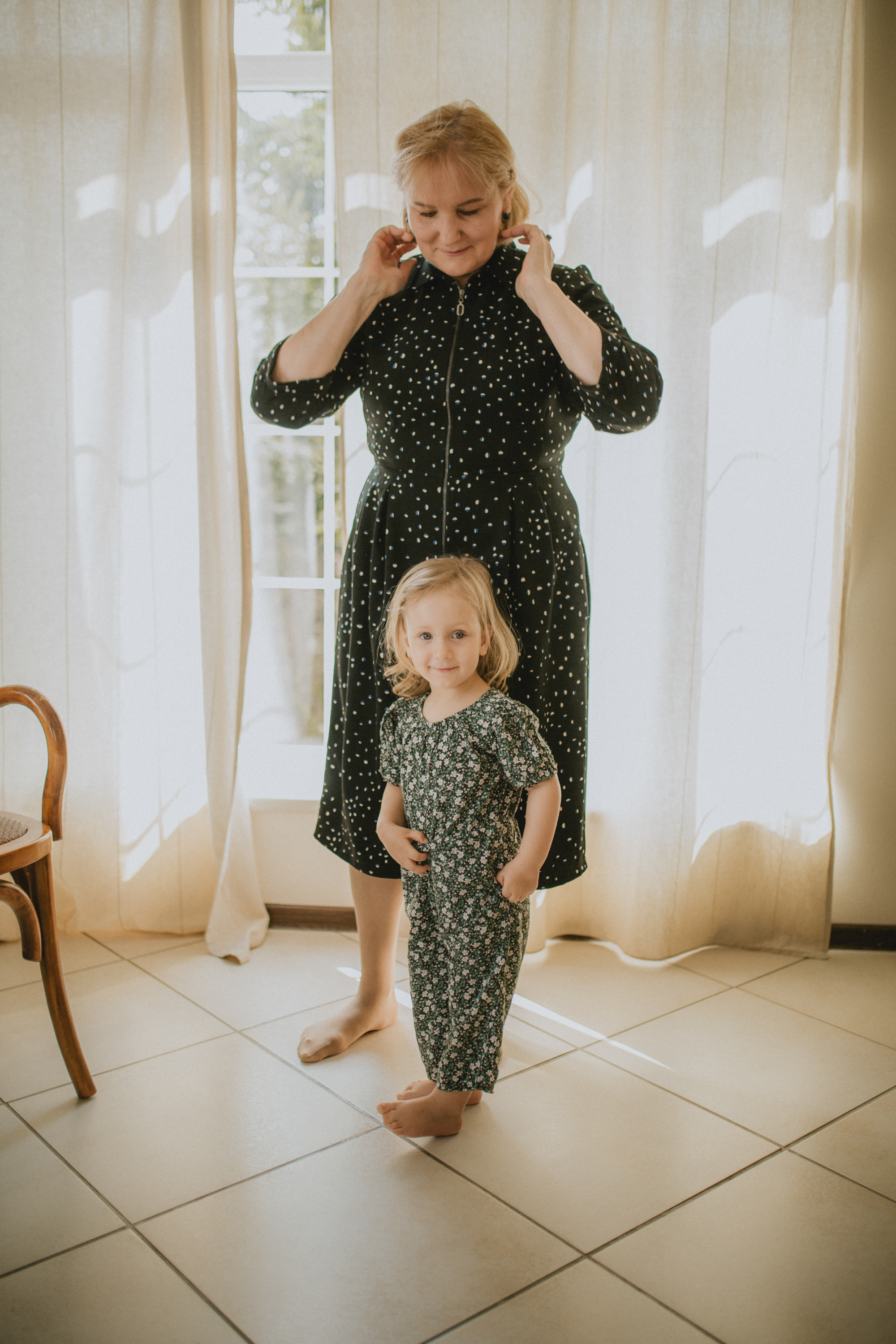 Тася. Фотограф в Калининграде Дмитрий Мишин