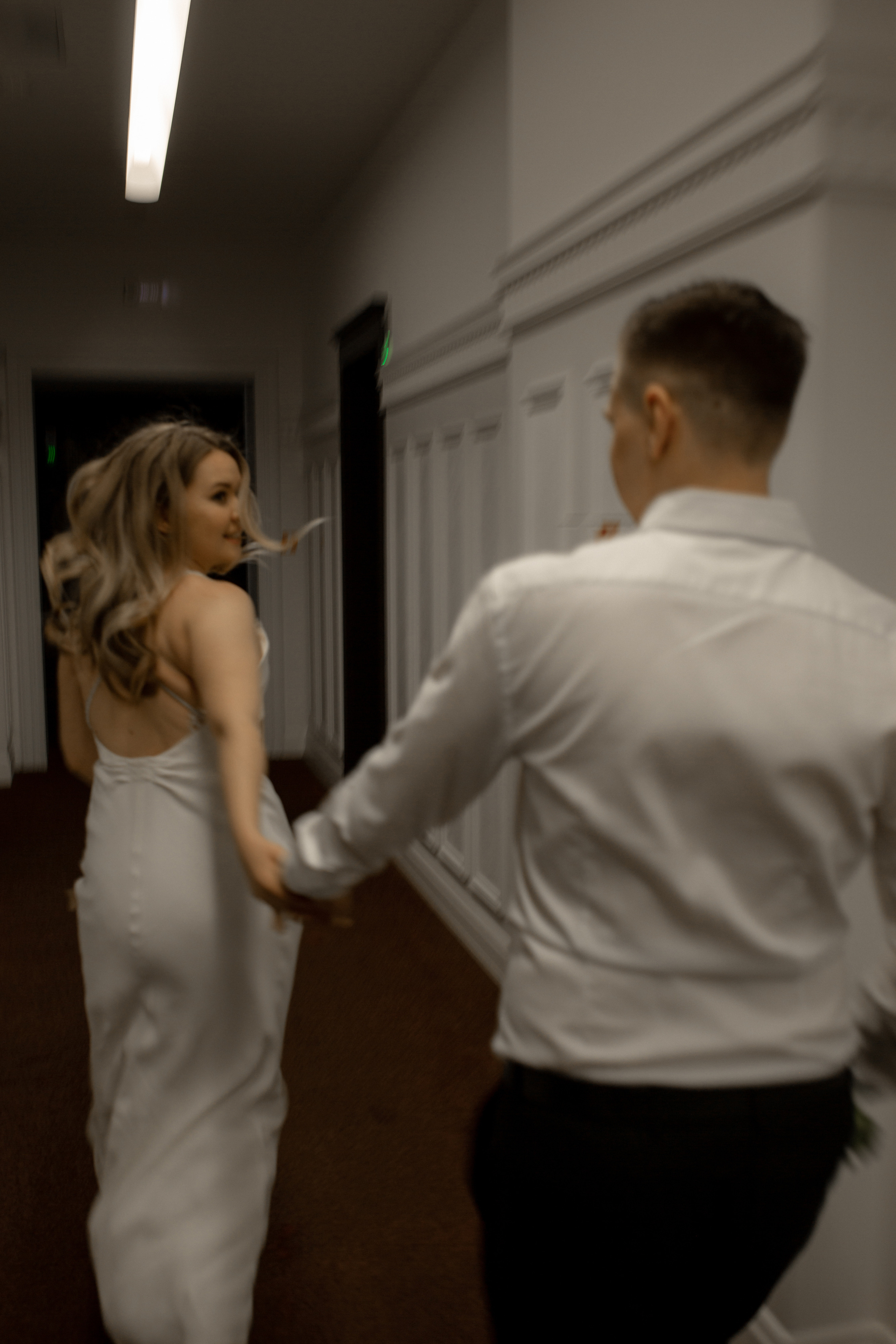 Настя и Лёша. Фотограф в Калининграде Дмитрий Мишин