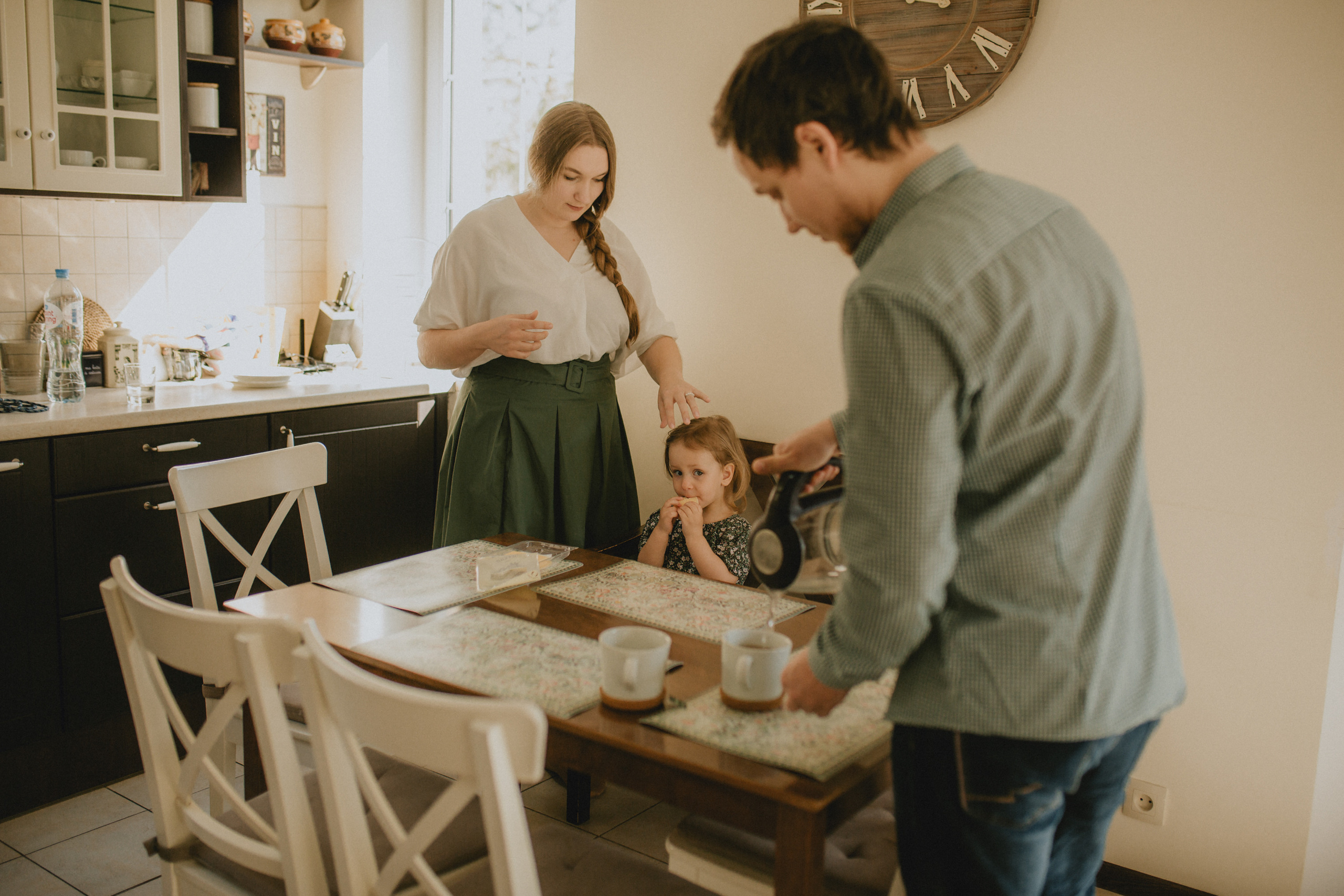 Тася. Фотограф в Калининграде Дмитрий Мишин
