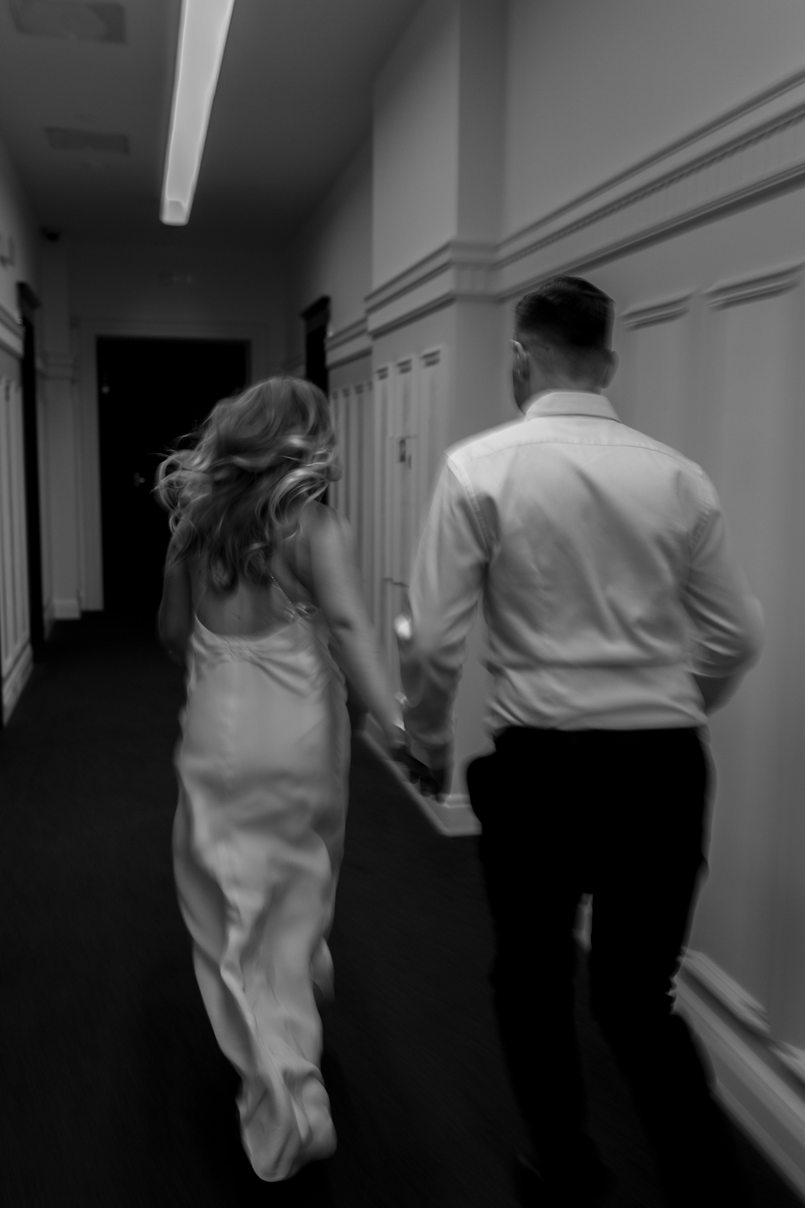 Настя и Лёша. Фотограф в Калининграде Дмитрий Мишин