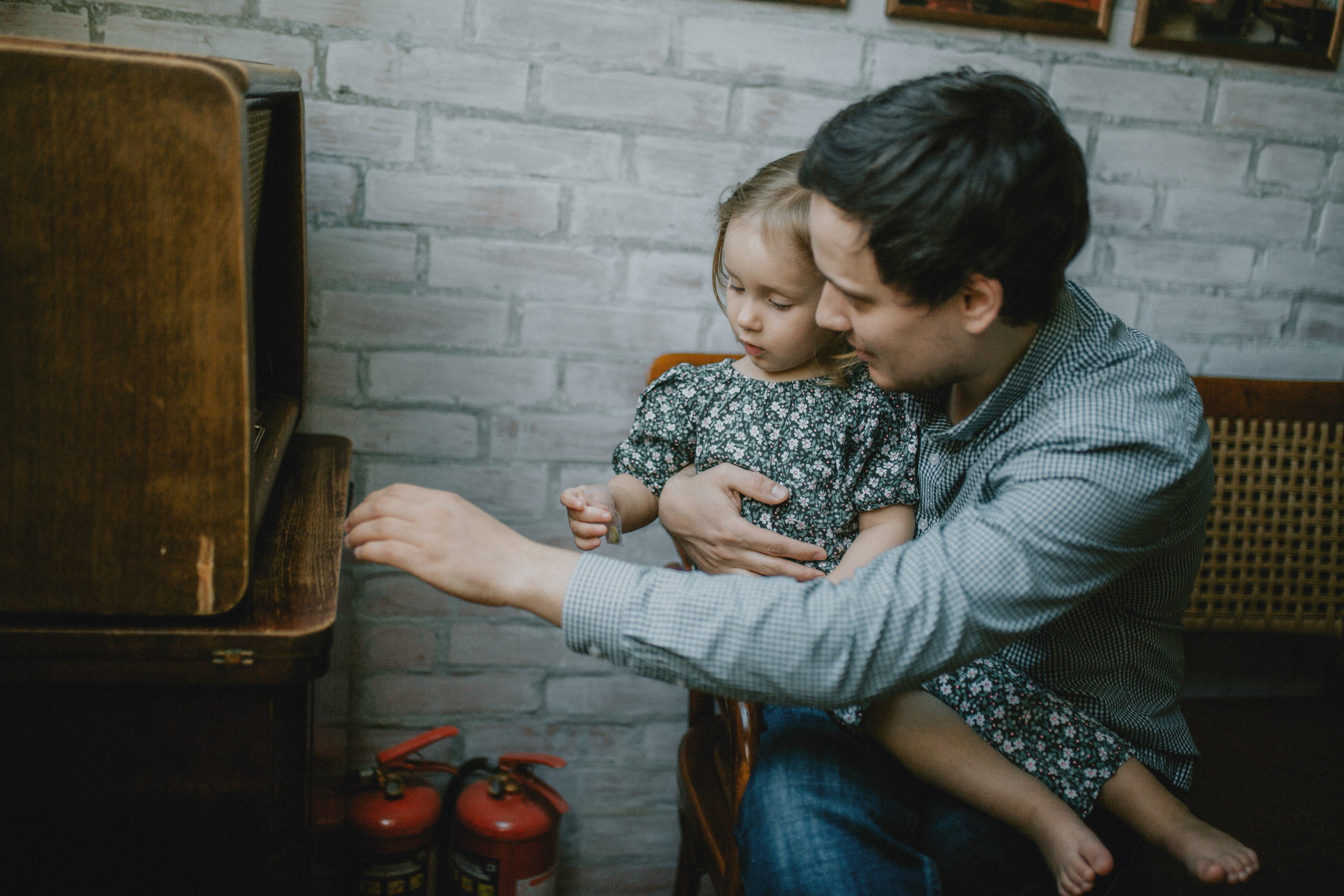 Тася. Фотограф в Калининграде Дмитрий Мишин