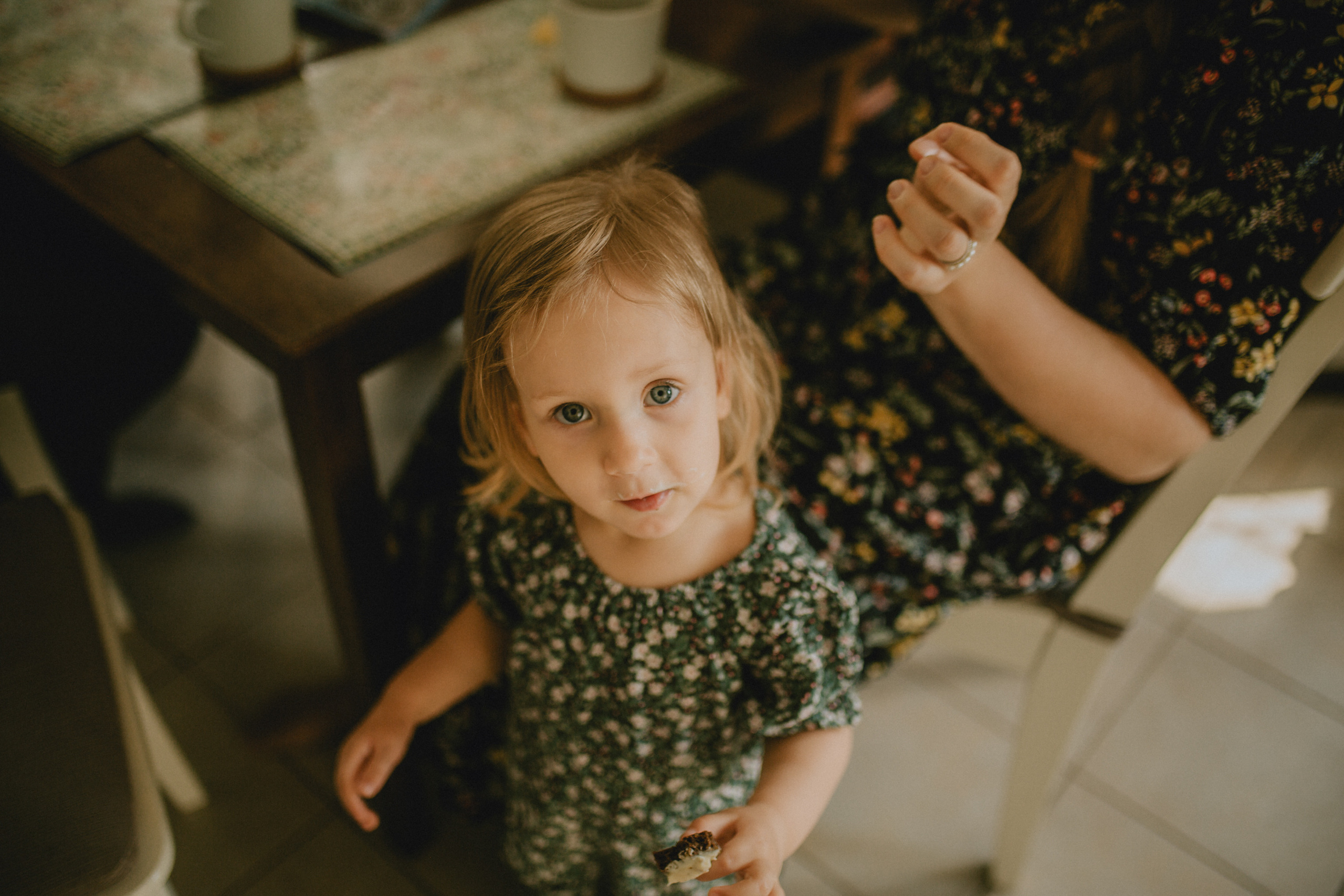 Тася. Фотограф в Калининграде Дмитрий Мишин