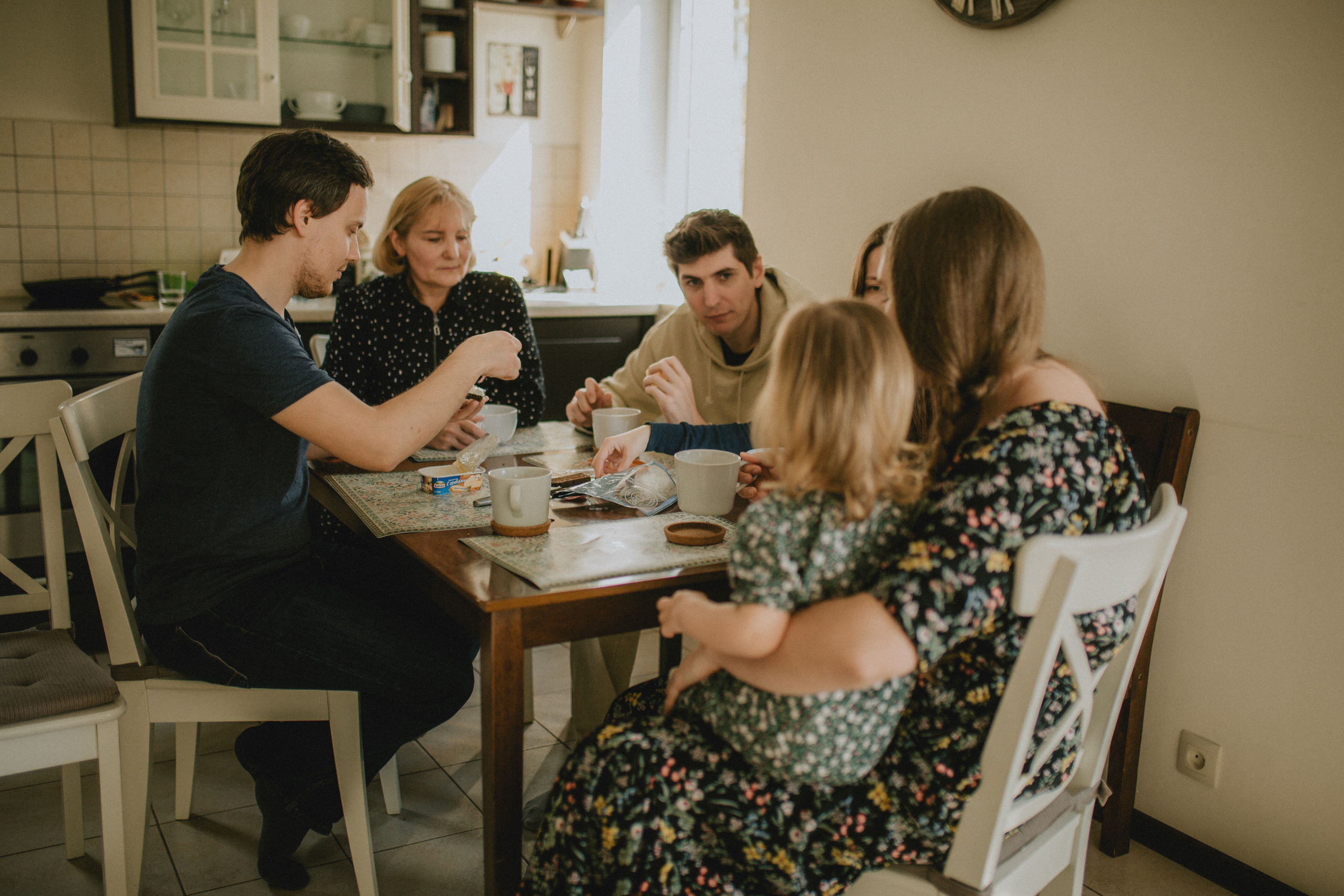 Тася. Фотограф в Калининграде Дмитрий Мишин