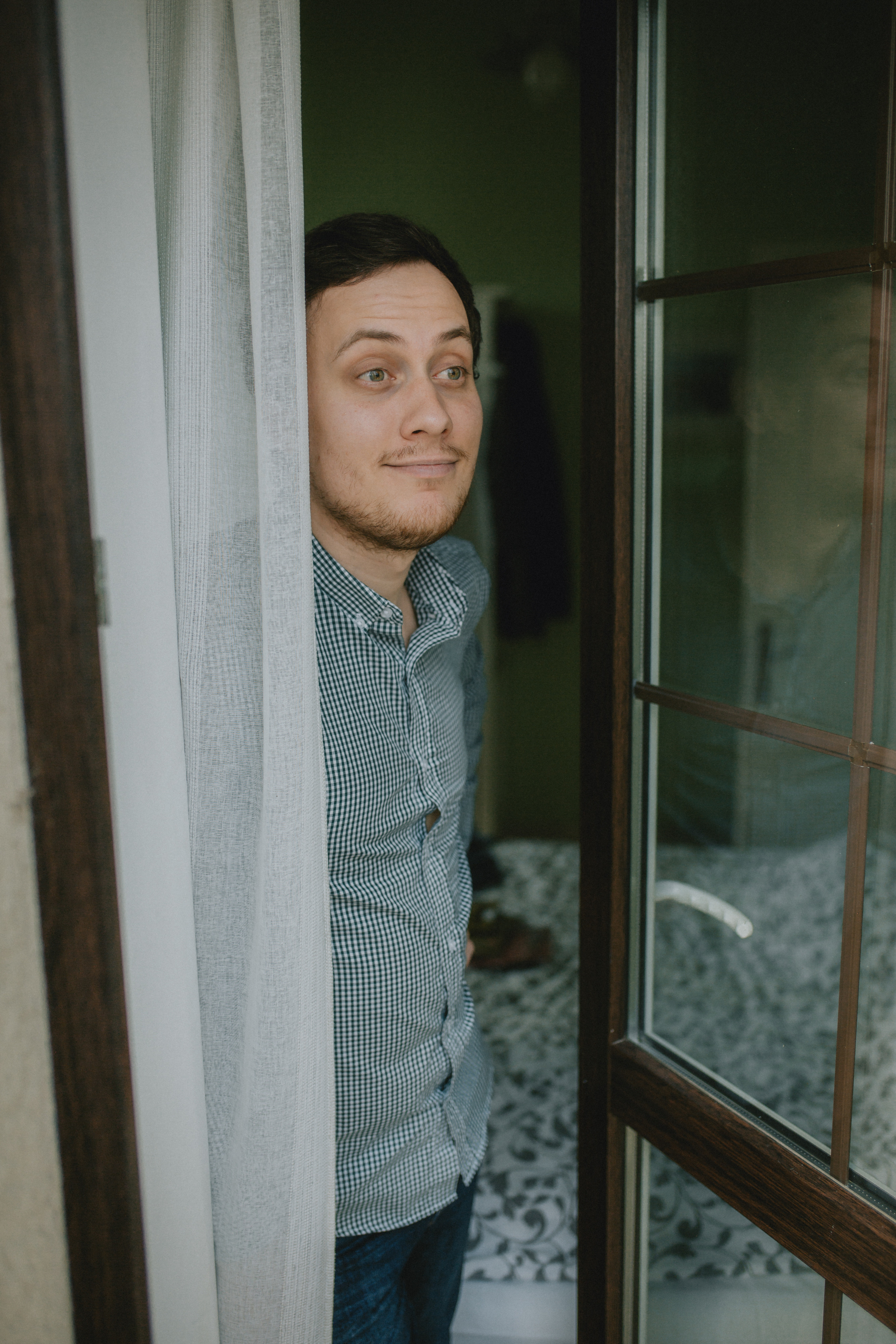 Тася. Фотограф в Калининграде Дмитрий Мишин