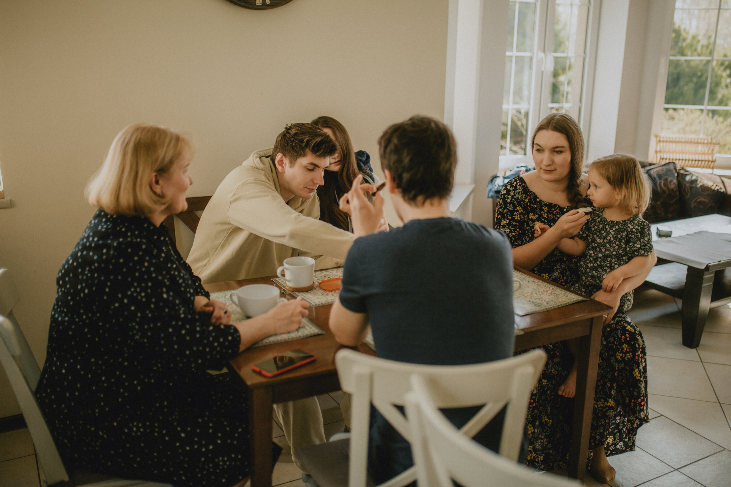 Тася. Фотограф в Калининграде Дмитрий Мишин