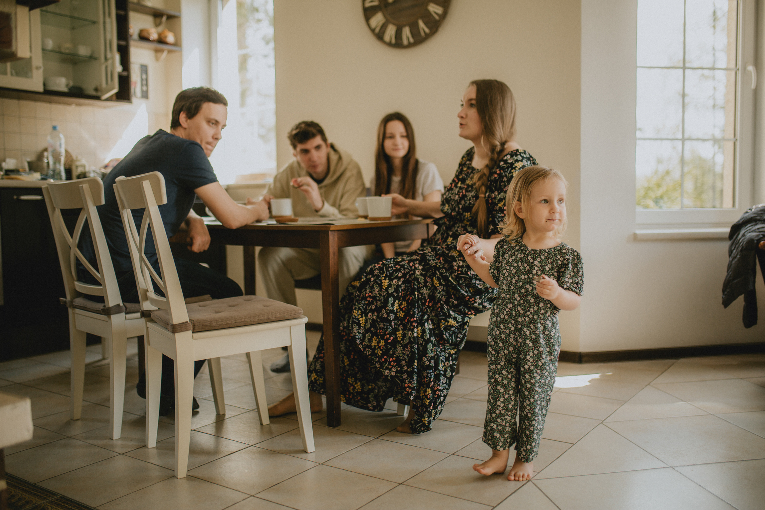 Тася. Фотограф в Калининграде Дмитрий Мишин