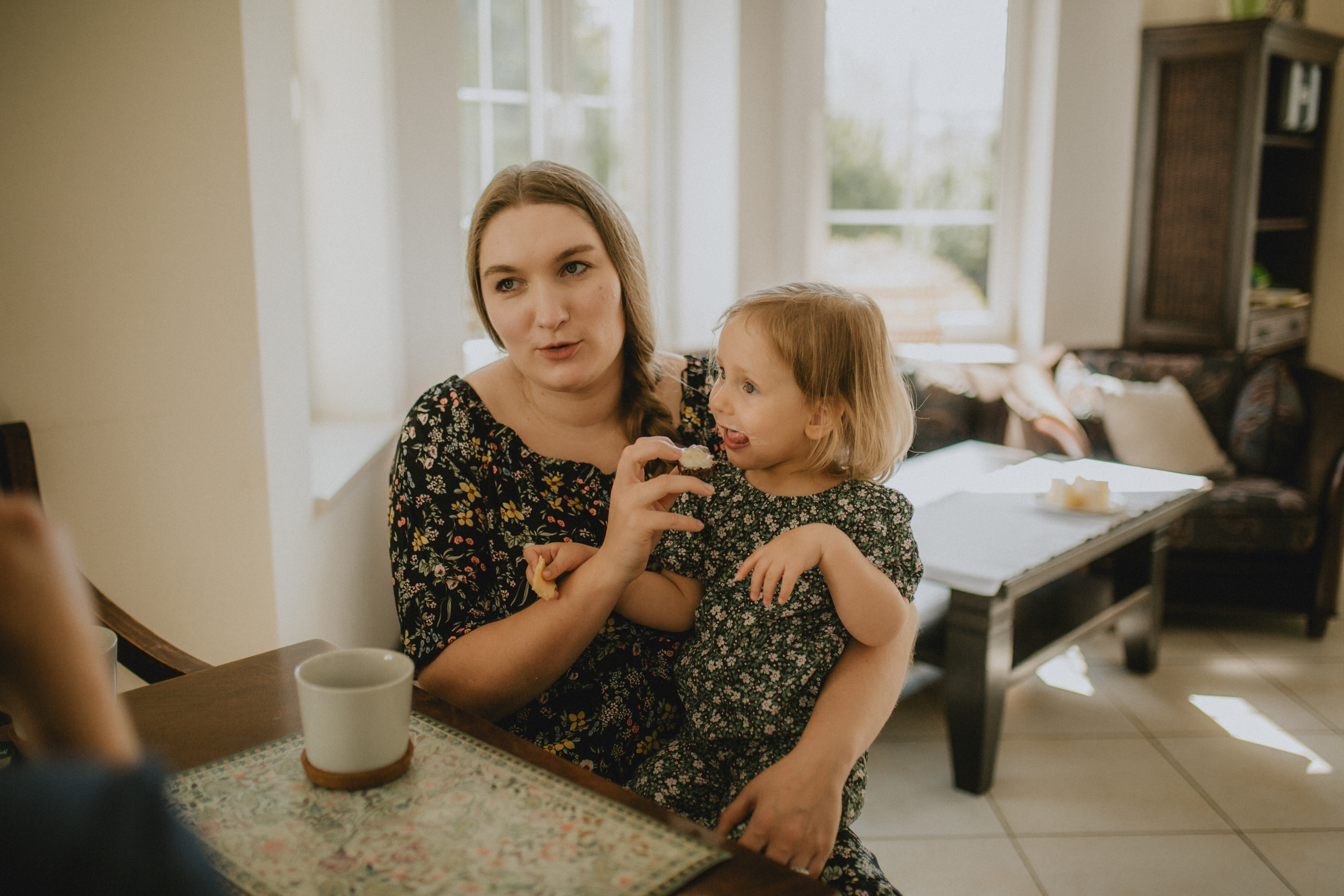 Тася. Фотограф в Калининграде Дмитрий Мишин