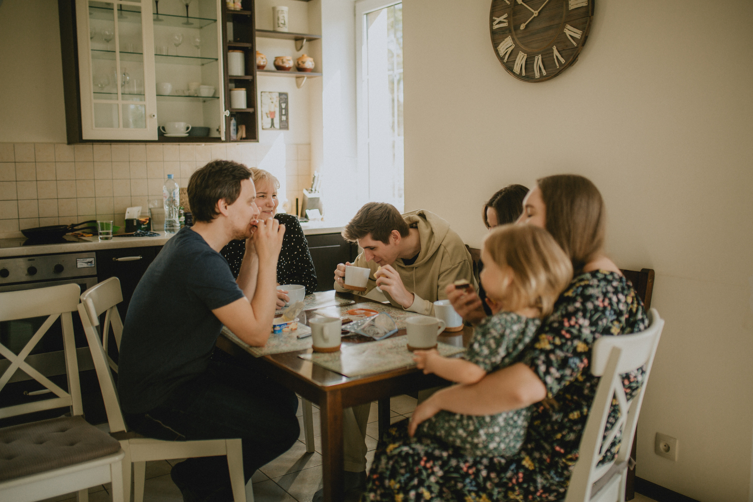 Тася. Фотограф в Калининграде Дмитрий Мишин