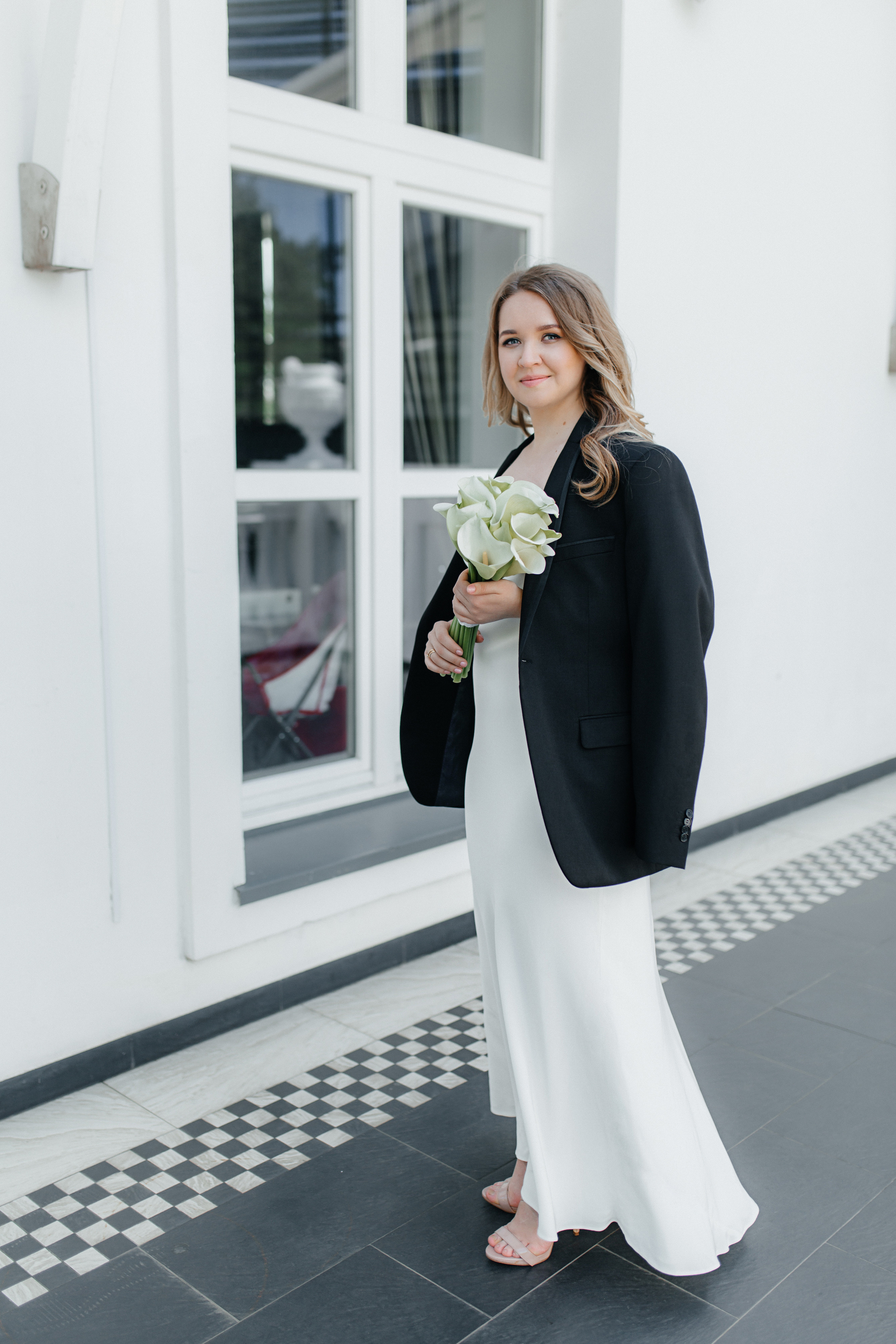 Настя и Лёша. Фотограф в Калининграде Дмитрий Мишин