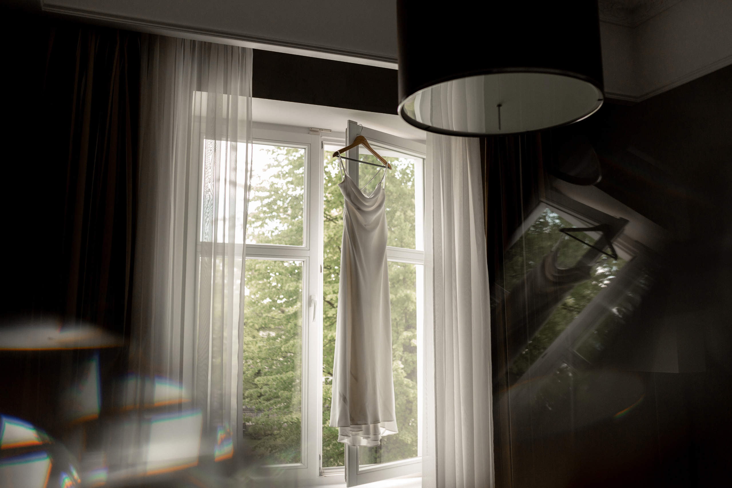 Настя и Лёша. Фотограф в Калининграде Дмитрий Мишин