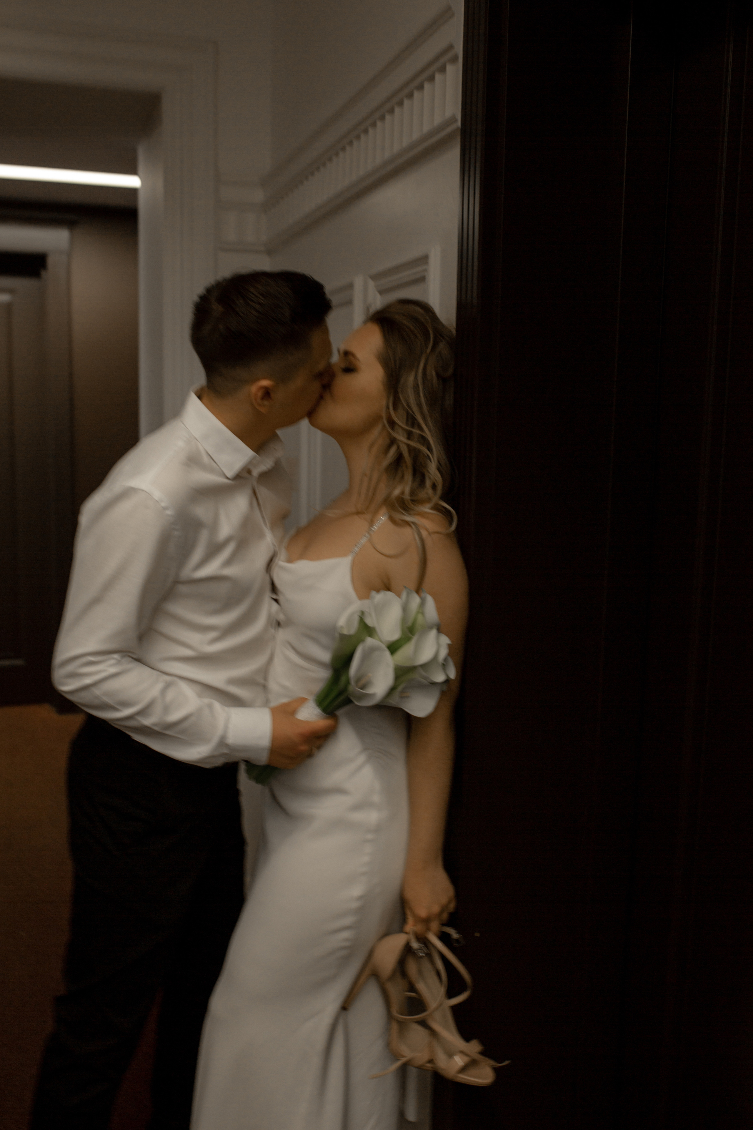 Настя и Лёша. Фотограф в Калининграде Дмитрий Мишин