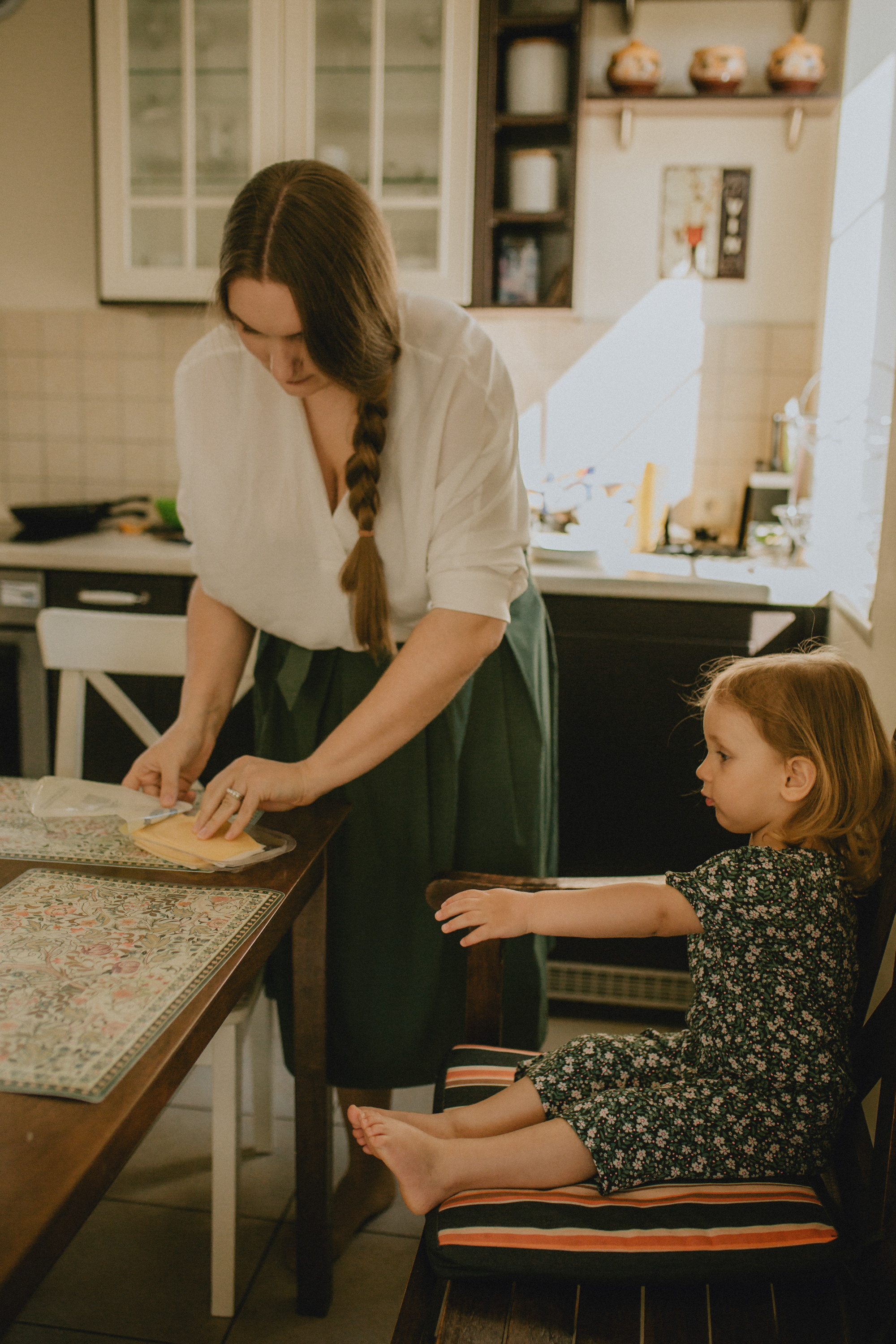 Тася. Фотограф в Калининграде Дмитрий Мишин