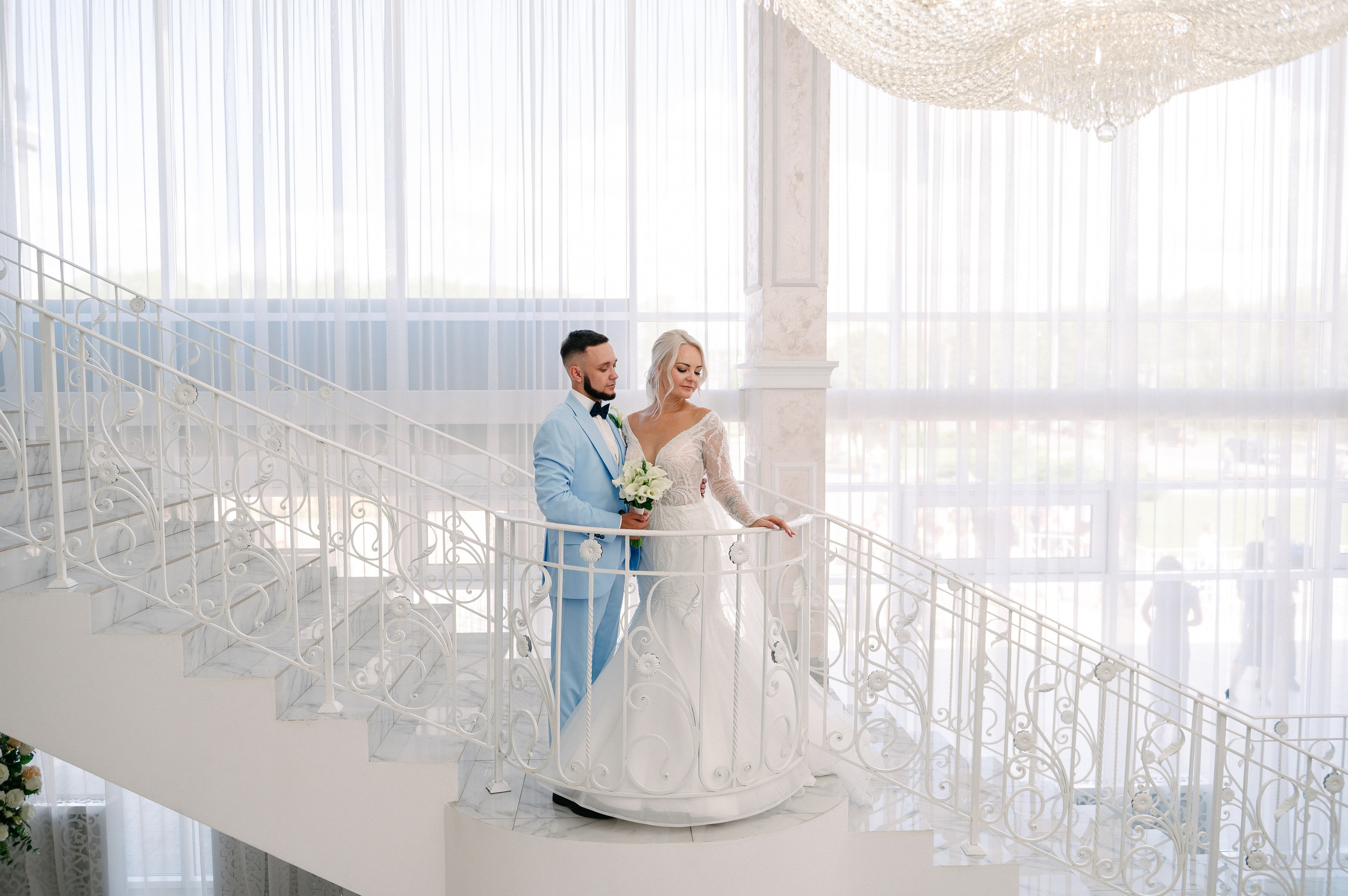 О&Ю. Фотограф Рязань. Дарья Дмитриева