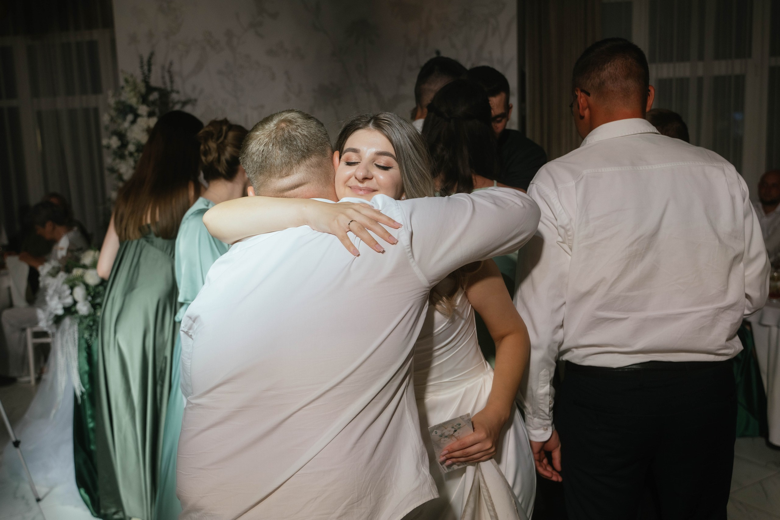 Wedding day #80. Свадебный, семейный фотограф в Рязани Лена Брант