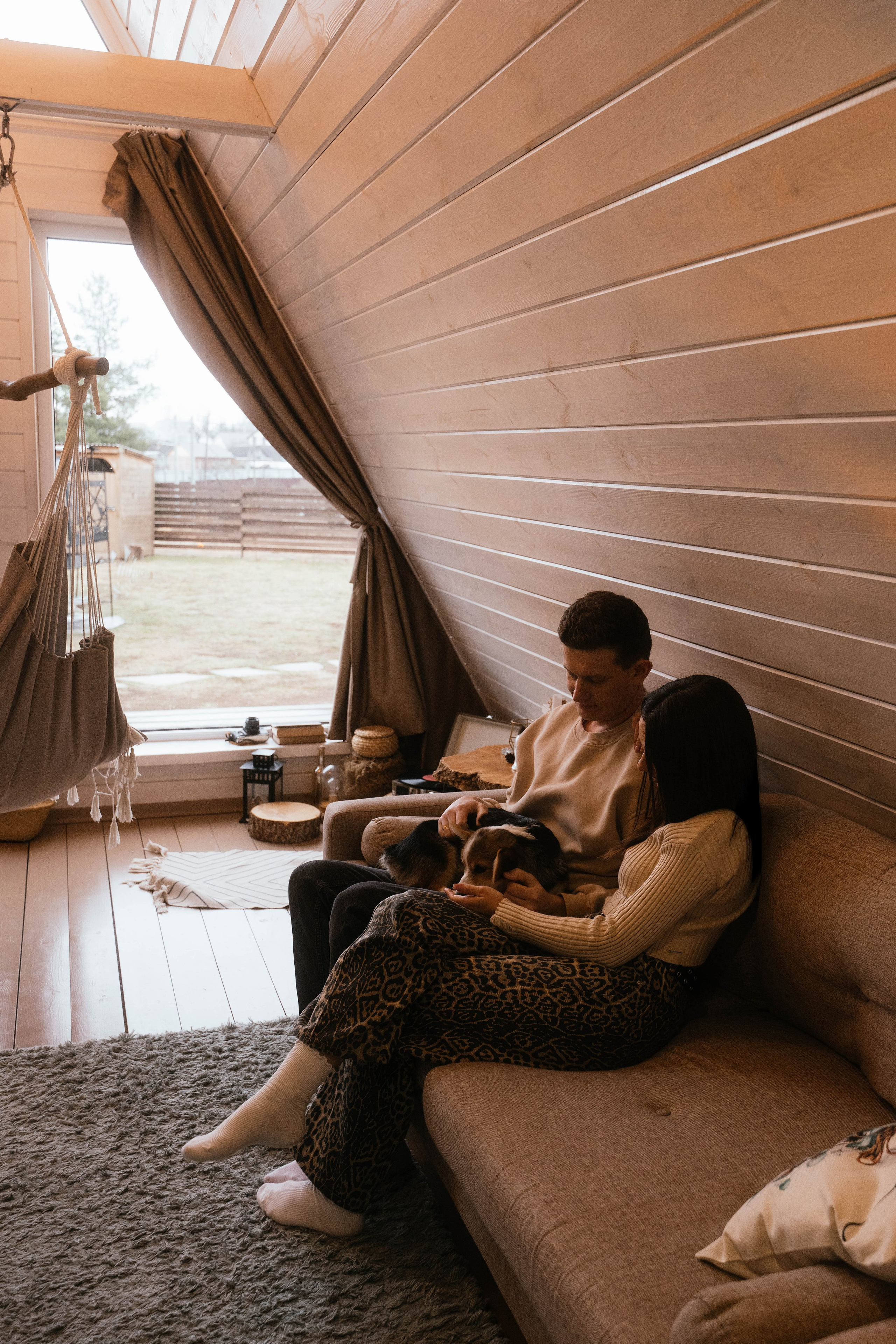 Вика, Коля, Лера, Ева и Вестар. Свадебный, семейный фотограф в Рязани Лена Брант