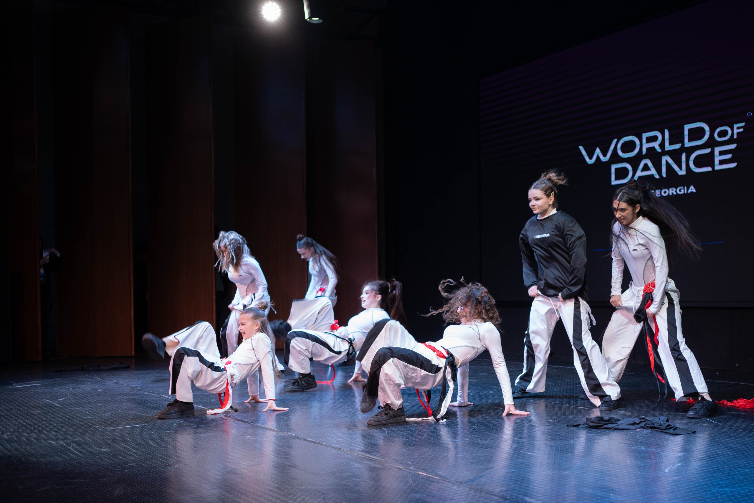 World of dance Georgia 2026. Фотограф, видеограф Пятигорск, Ставрополь, Ессентуки, Petlyakovs_photo