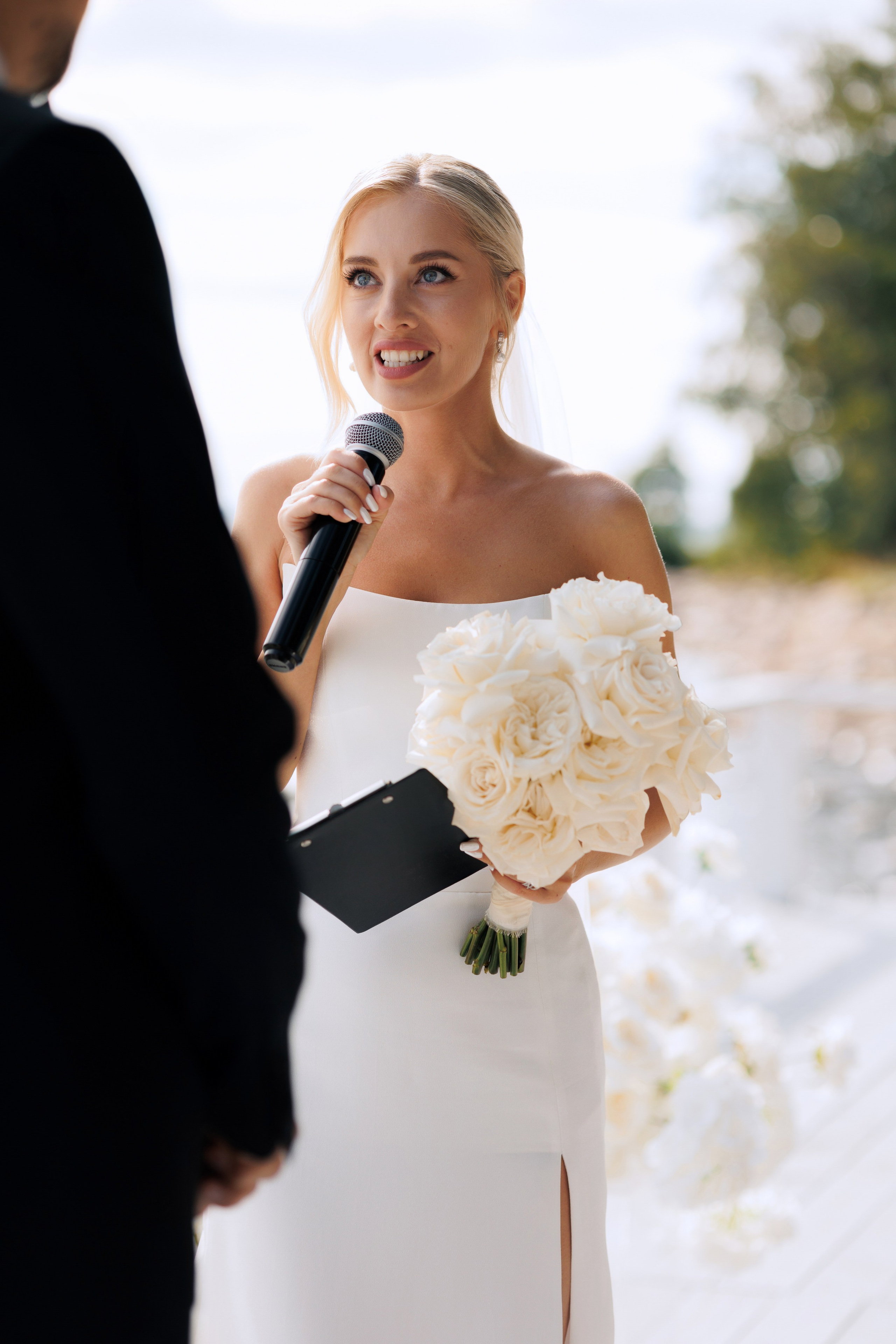 Денис & Татьяна — Санкт-Петербург. Свадебный фотограф Ричард Конвенсаров Wedding Photographer Richard & I