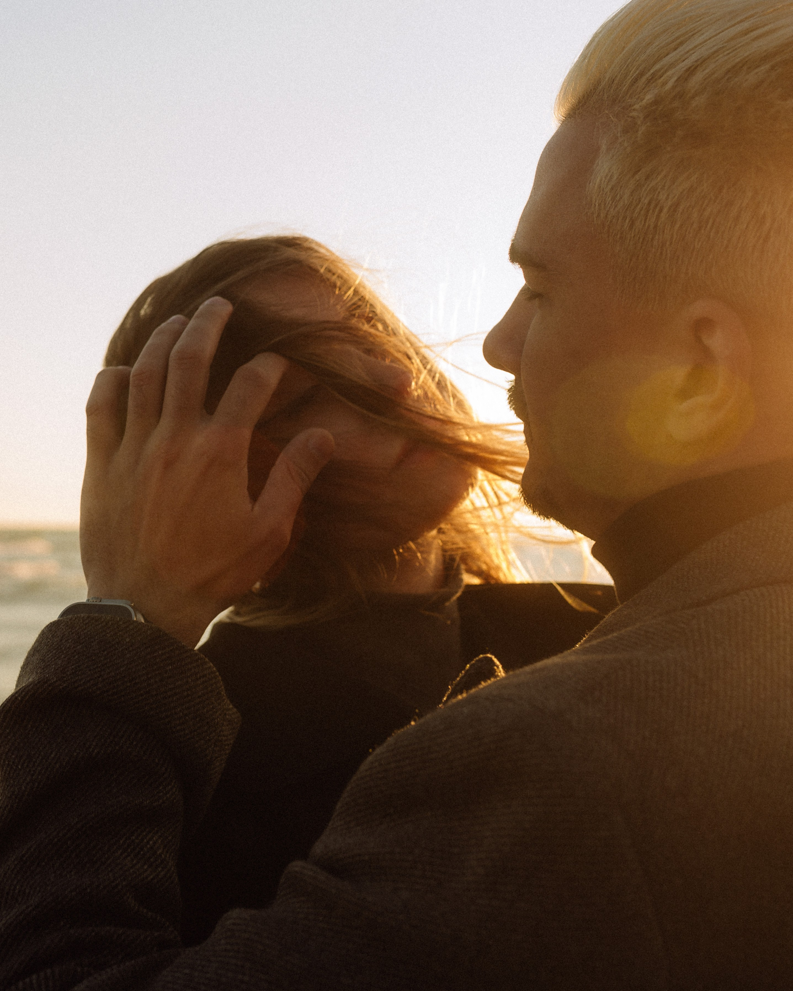 10 ноября. Alyona Latysheva / Photographer / Almaty