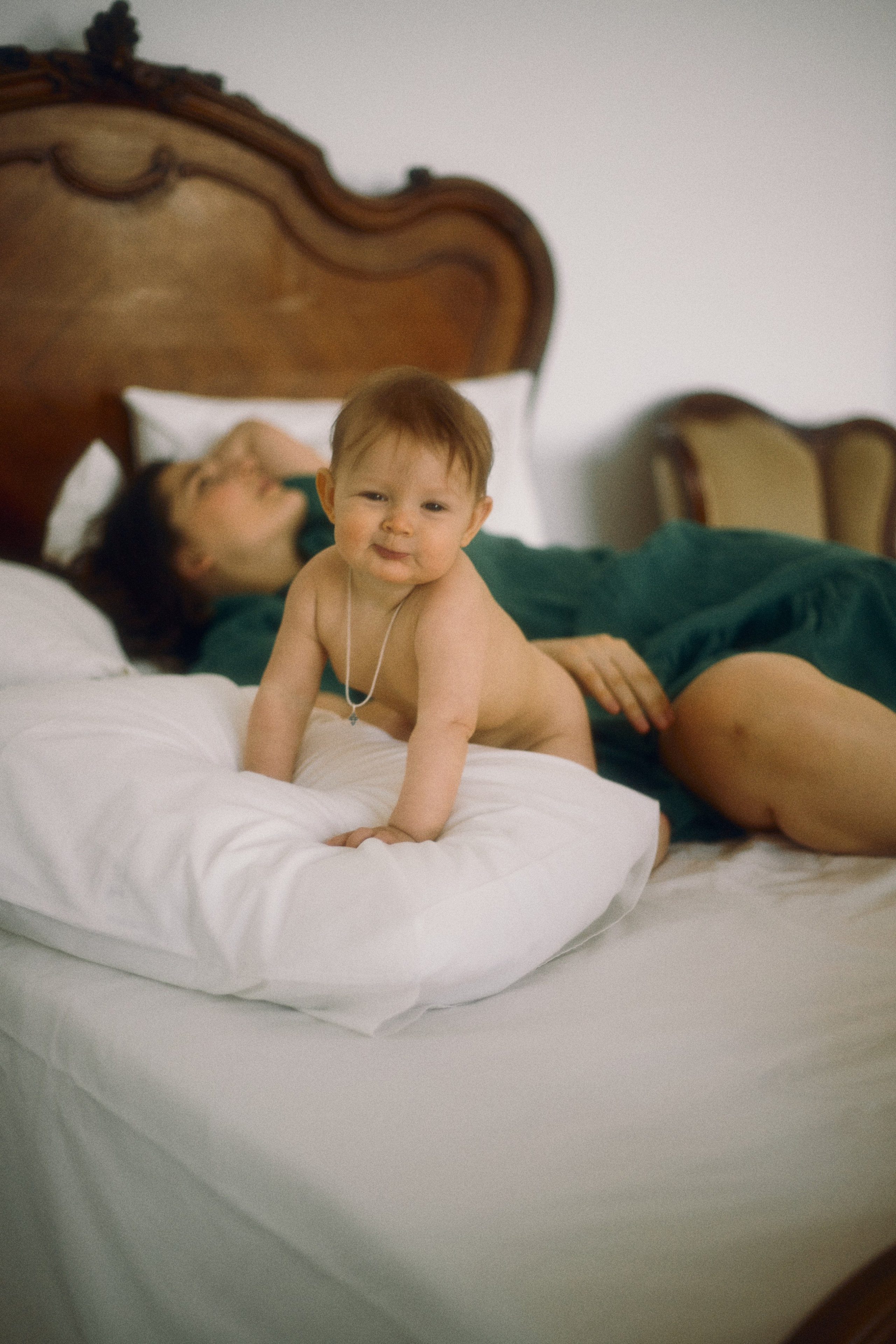 Настя и Агния. Фотограф Ионова Анастасия, г Владивосток