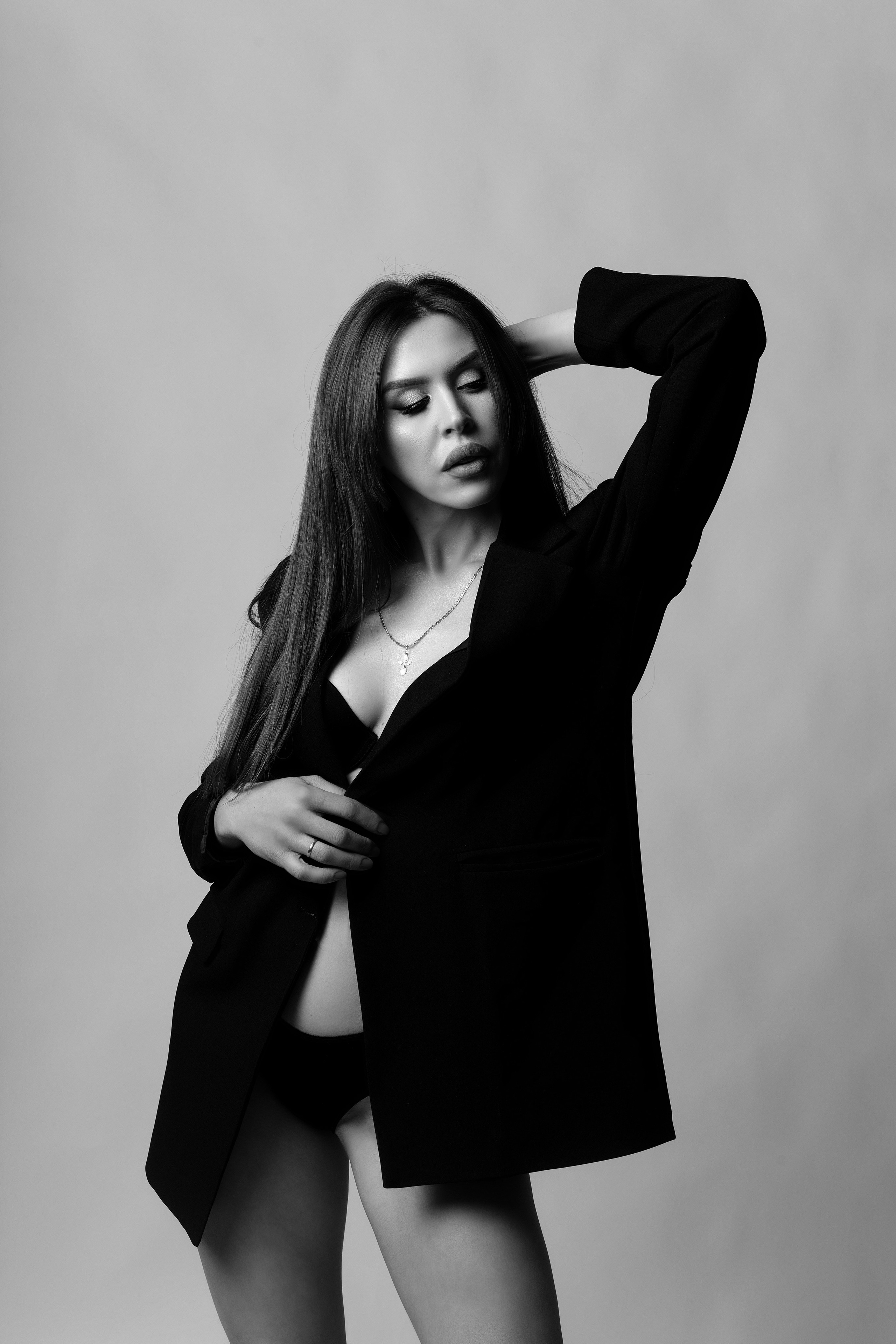 Катя. Привет! Я Анна Крайник. Фотограф ваших событий в Выксе и не только