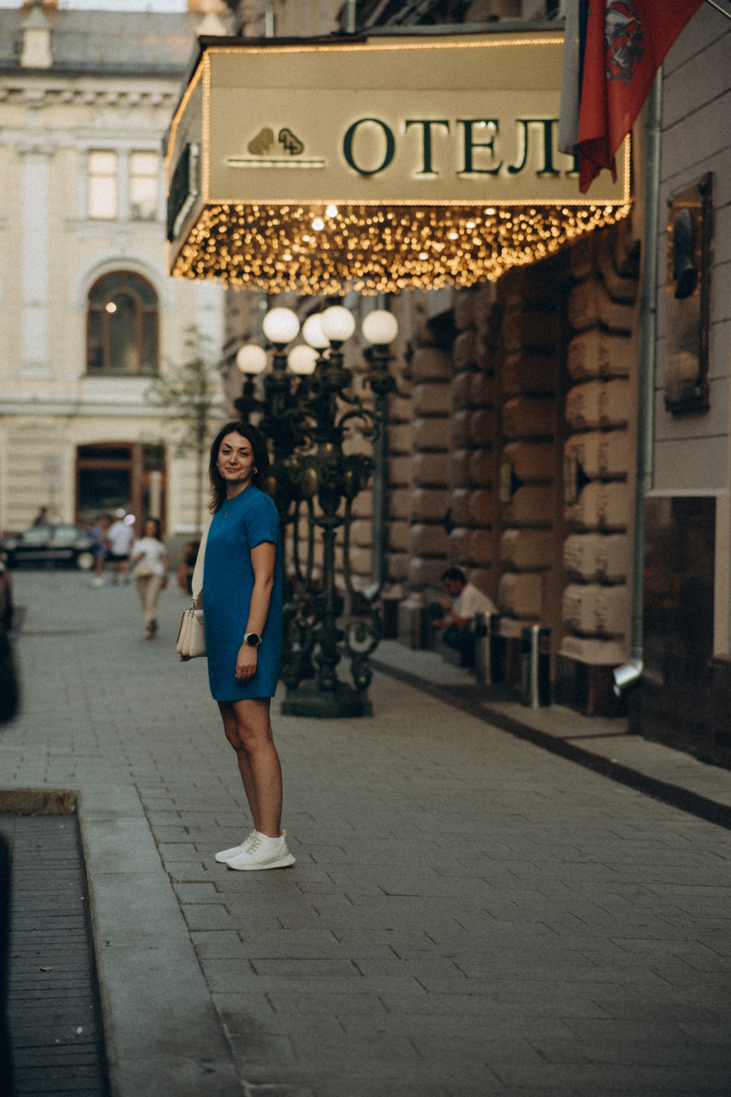 Виктория. Женский и семейный фотограф в Москве Анастасия Филимонова
