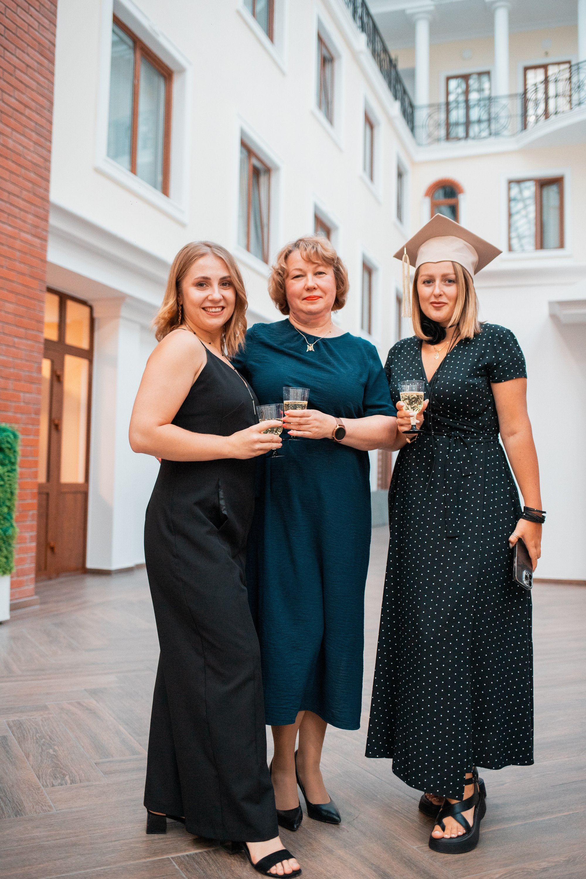 Event. Коммерческий фотограф в Тюмени. Роман Бурашов