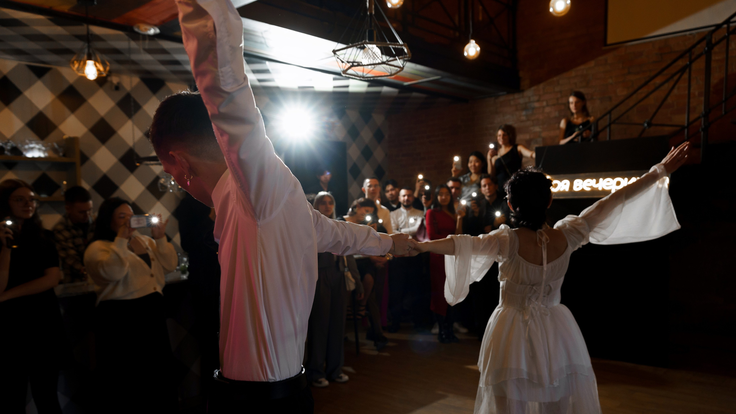 Свадебный и репортажный фотограф Чита Алексей Тестов