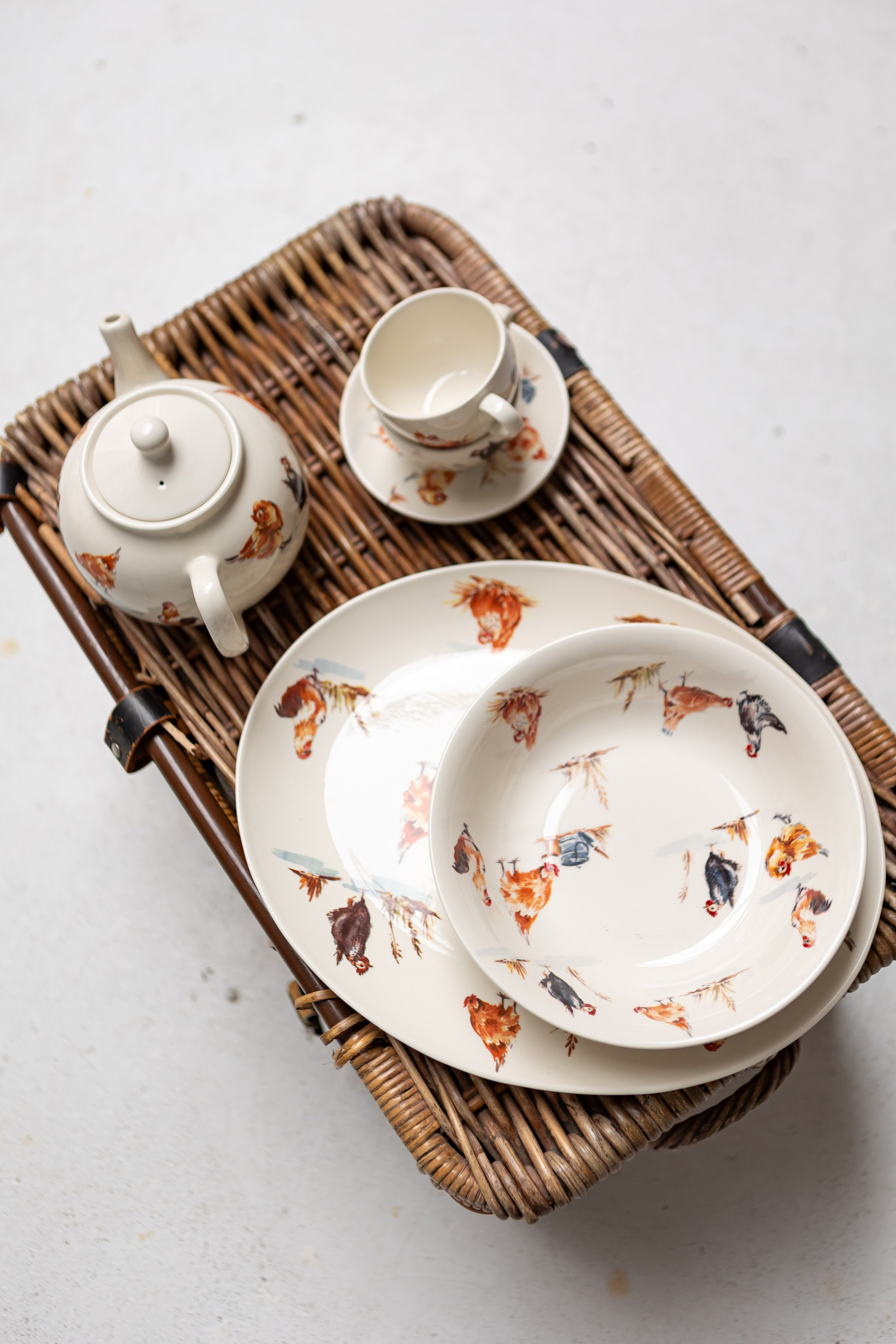 Посуда. Главная