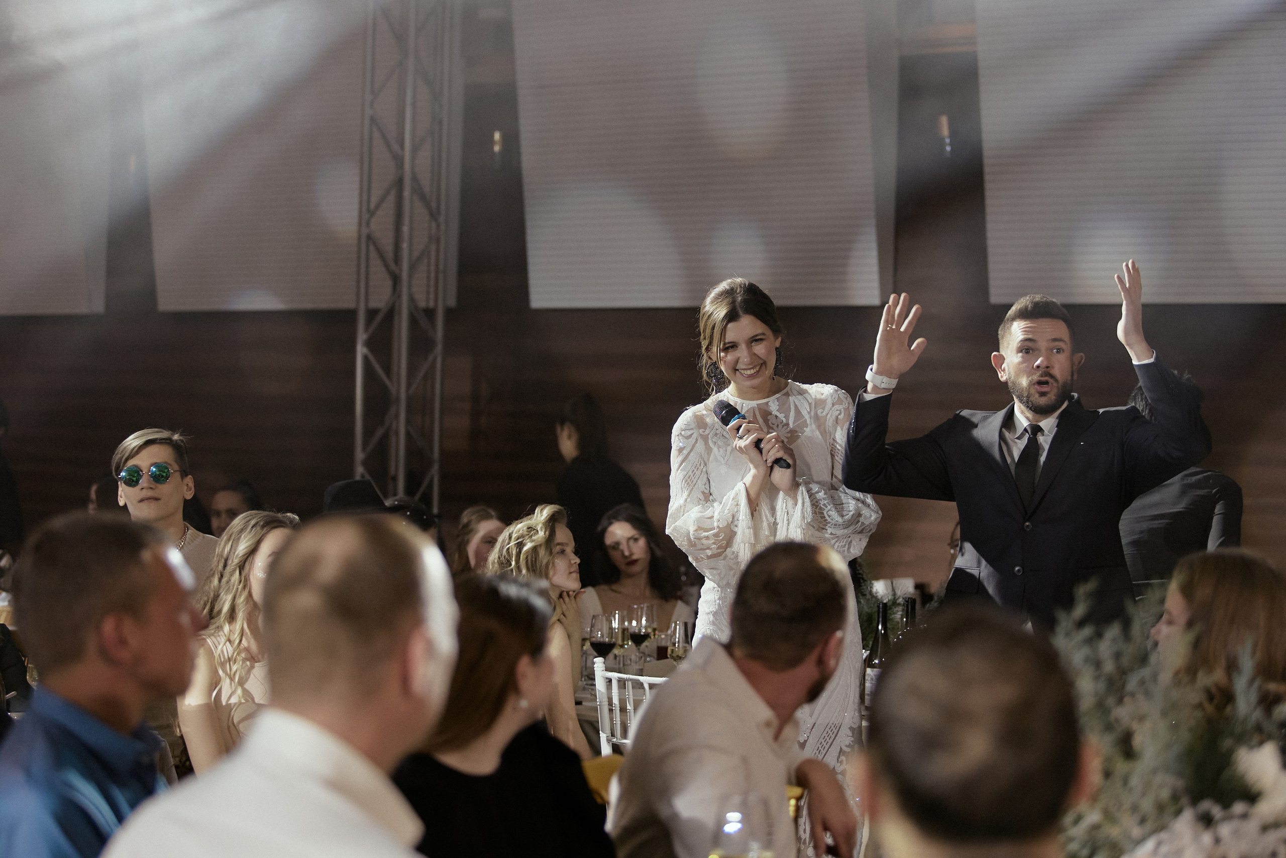 АВАЛОН. Happy New Year. Дмитрий Мазуркевич: Профессиональный Репортажный Фотограф