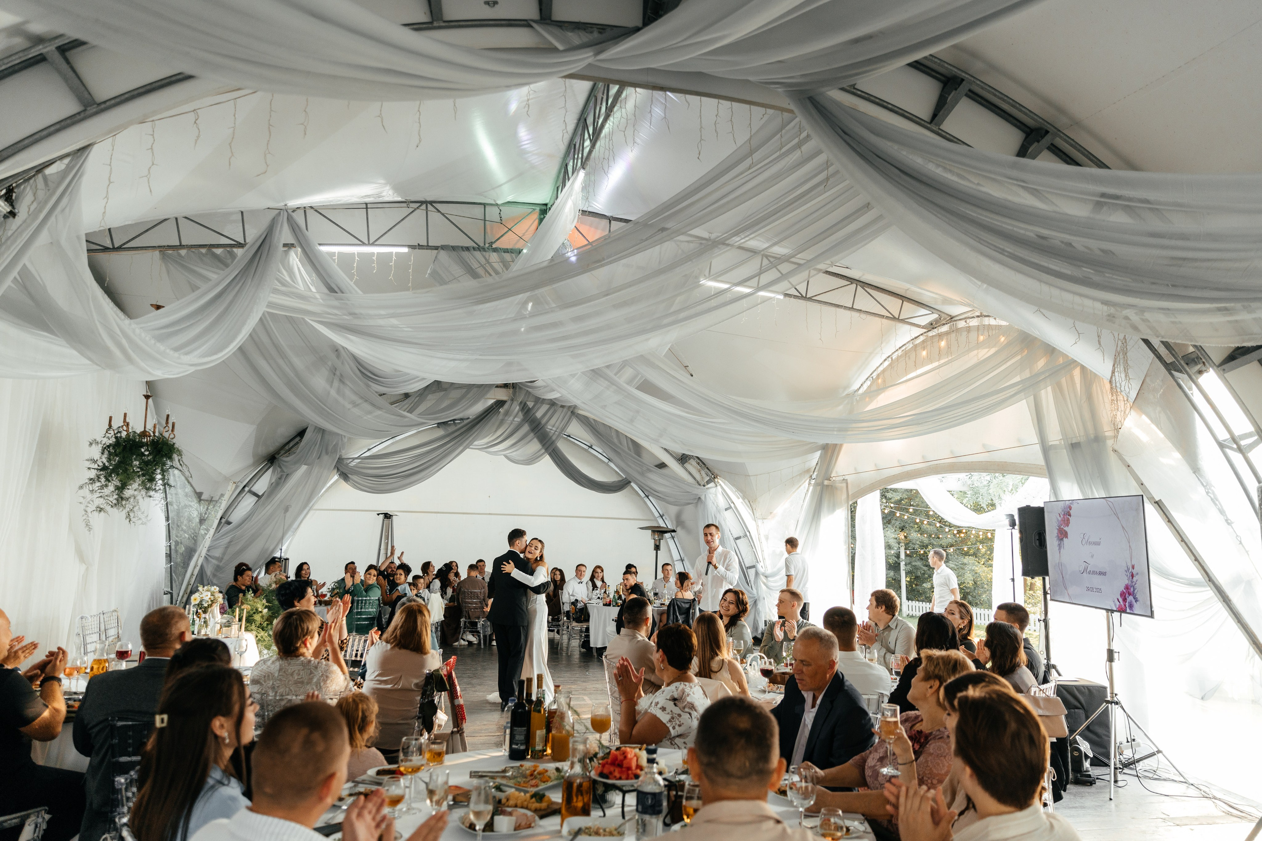 Женя и Таня | Obninsk. Свадебный фотограф Ангелина Зотова | Обнинск, Москва, Калуга